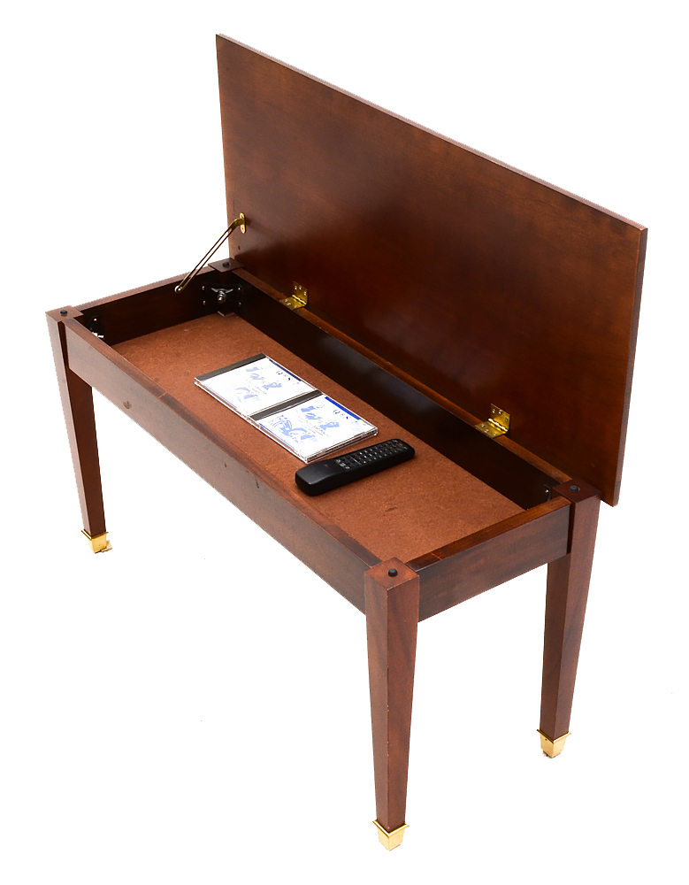 Chickering Baby Grand Piano