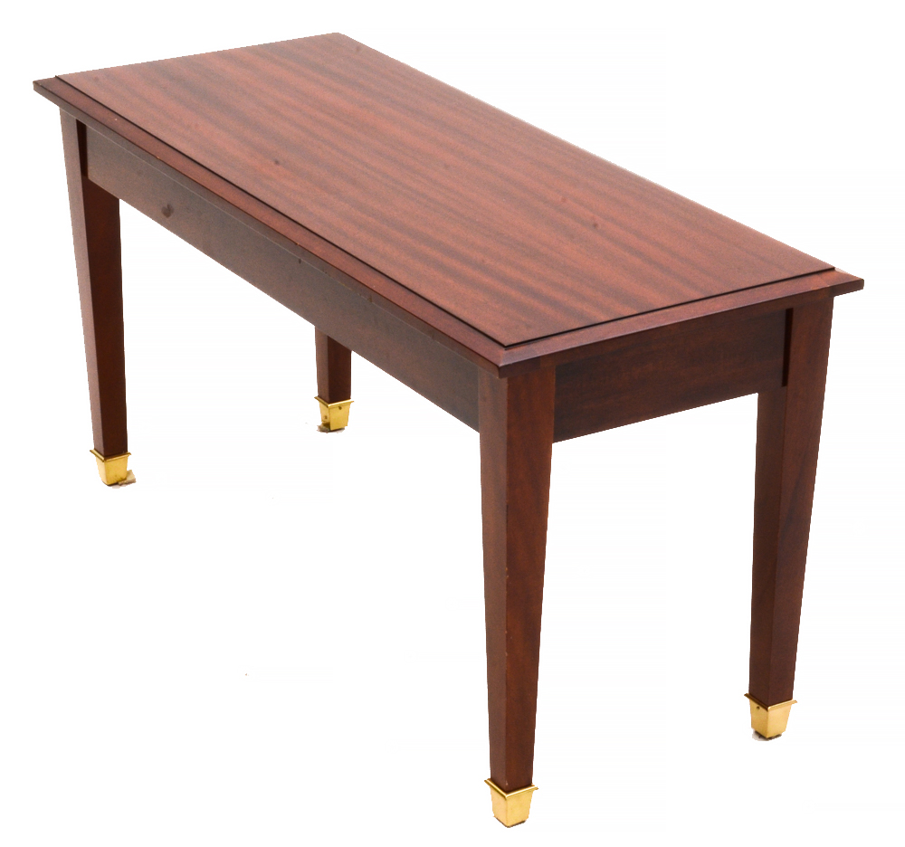 Chickering Baby Grand Piano