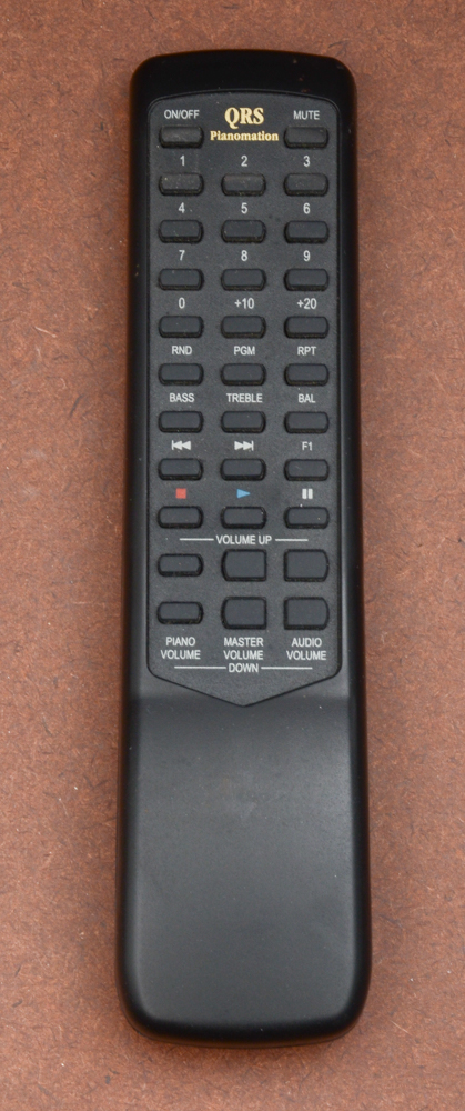 Chickering Baby Grand Piano