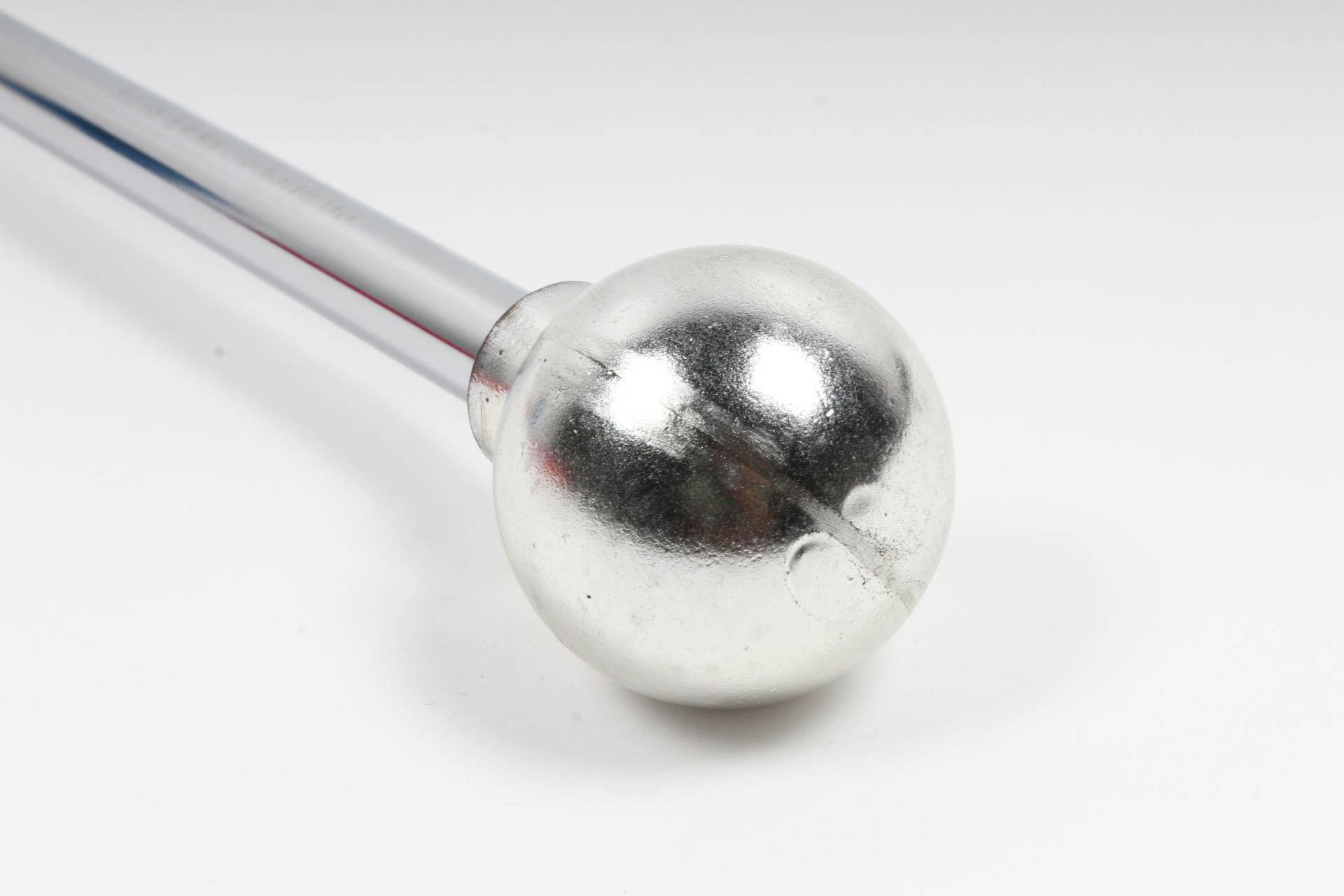 The Ohio State University Marching Band Gray Baton