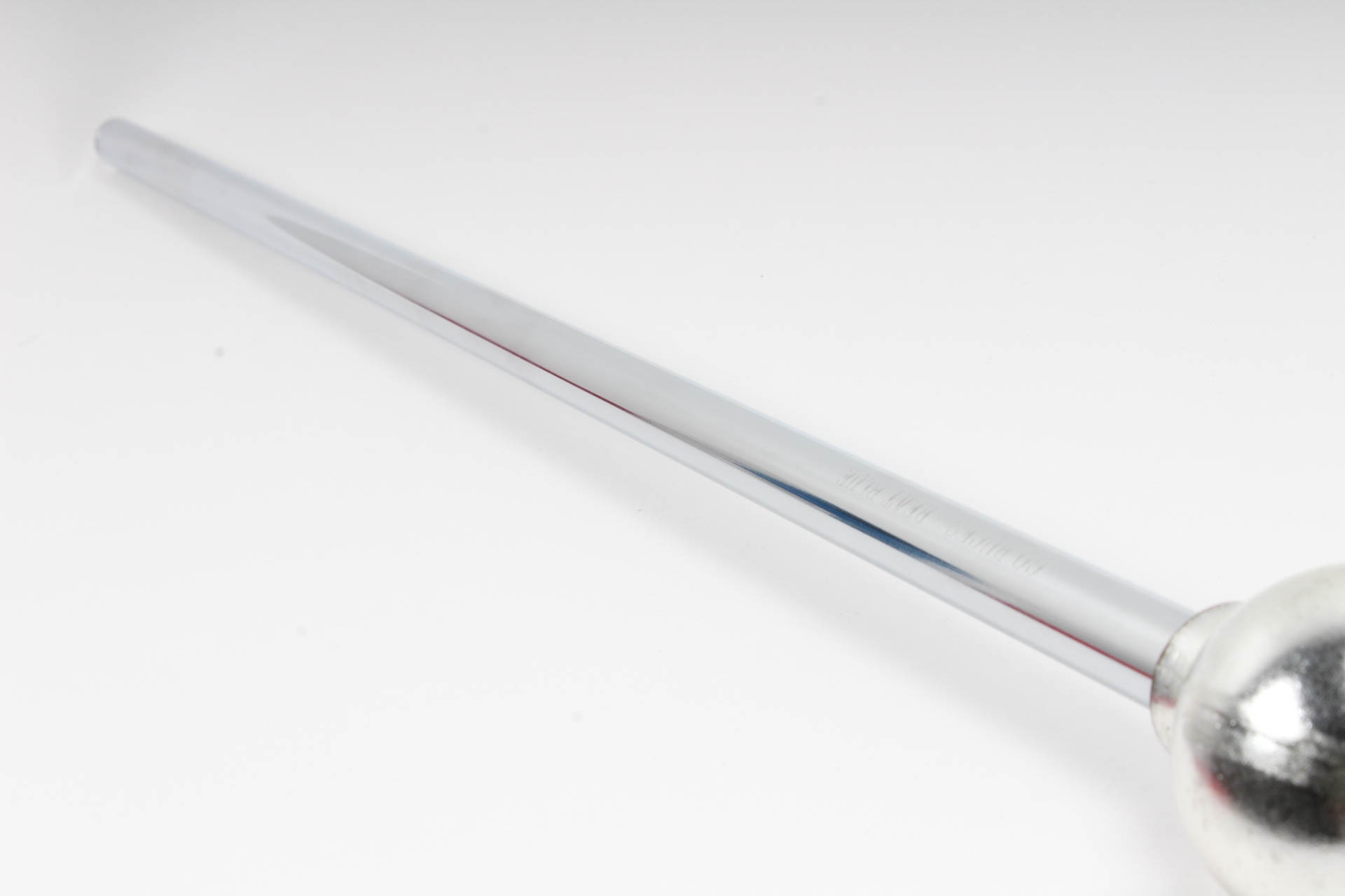 The Ohio State University Marching Band Gray Baton