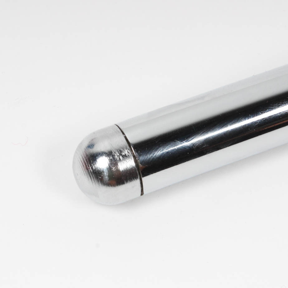 The Ohio State University Marching Band Gray Baton