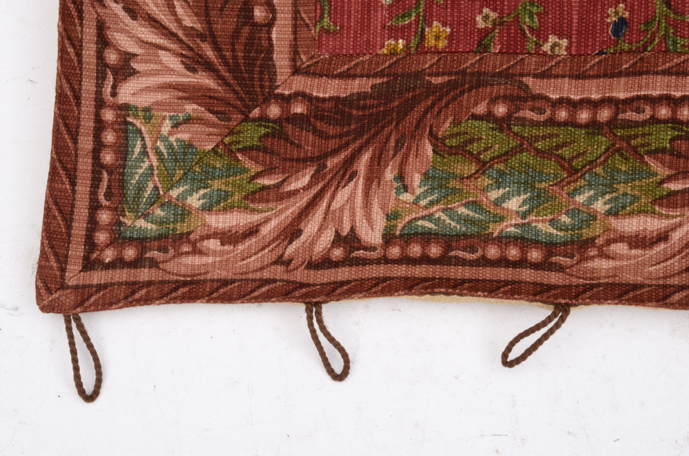 Medieval Style Tapestry