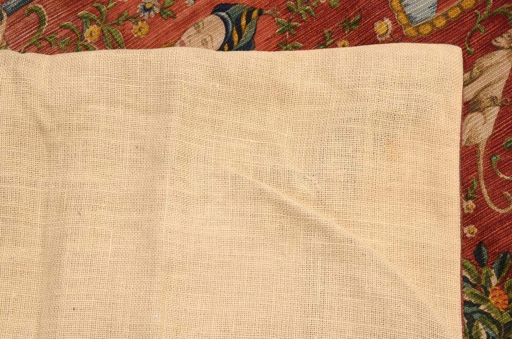 Medieval Style Tapestry