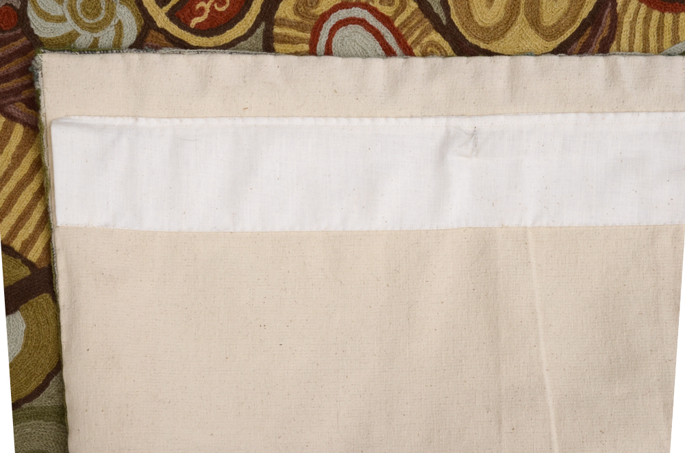 Tufted Kaleen Abstract Area Rug