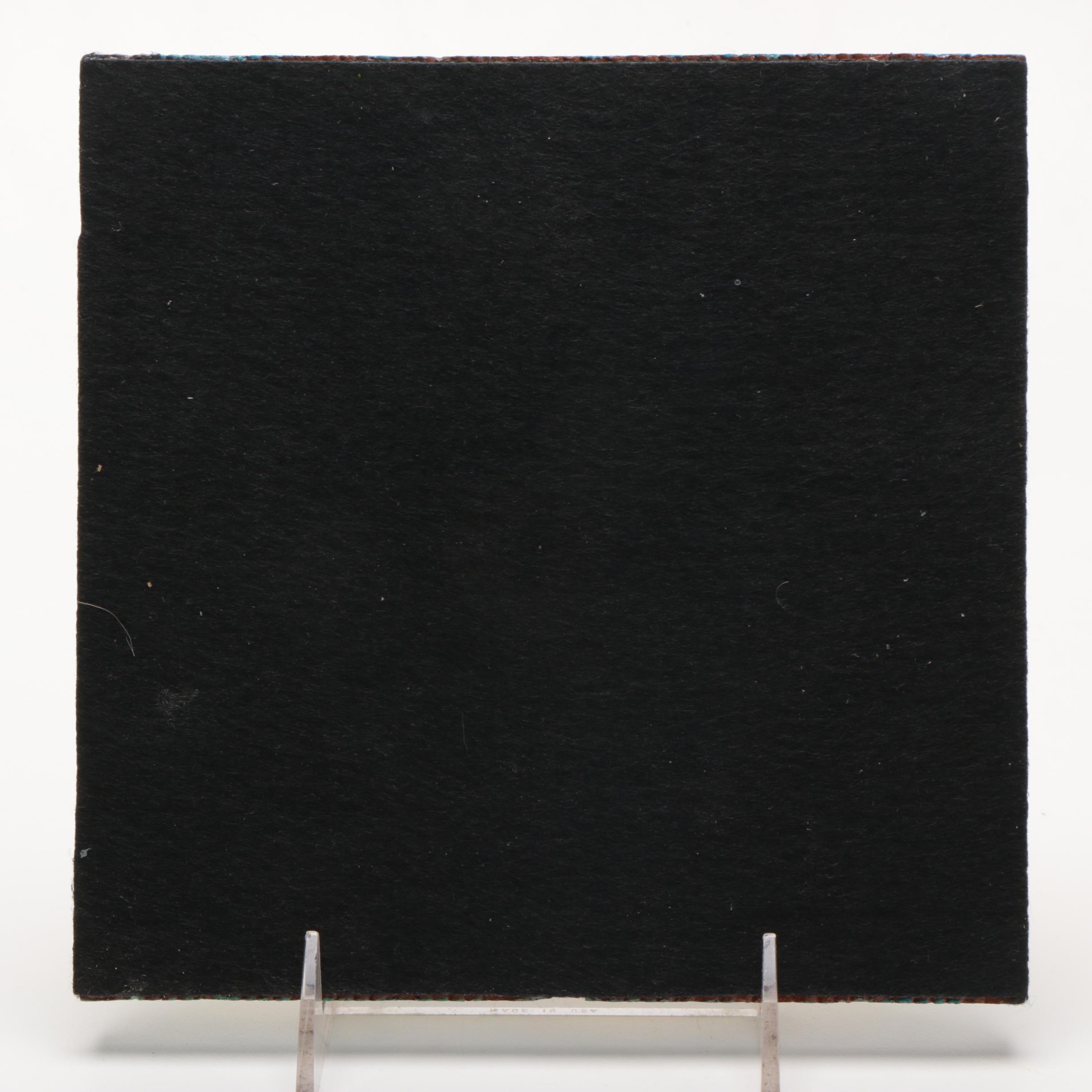 Shannon Haas Paintings on Tile