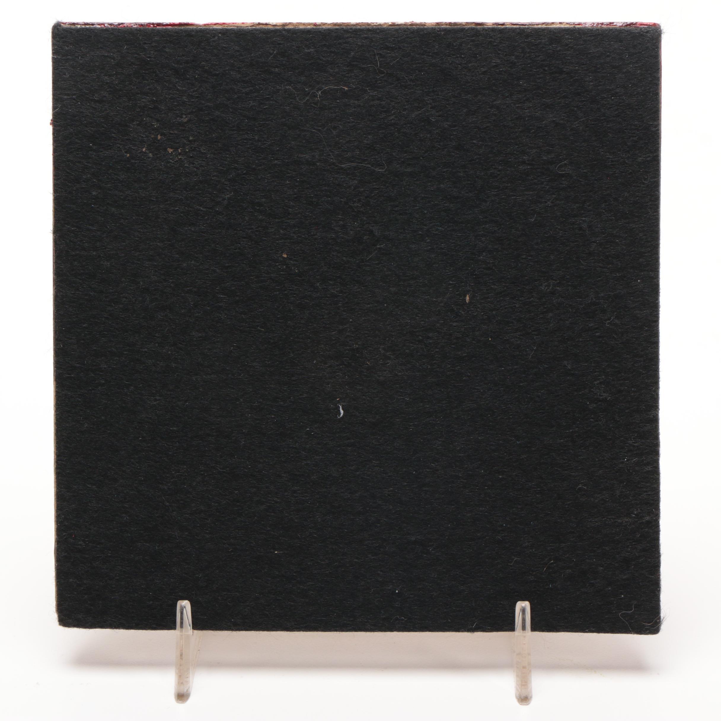 Shannon Haas Paintings on Tile