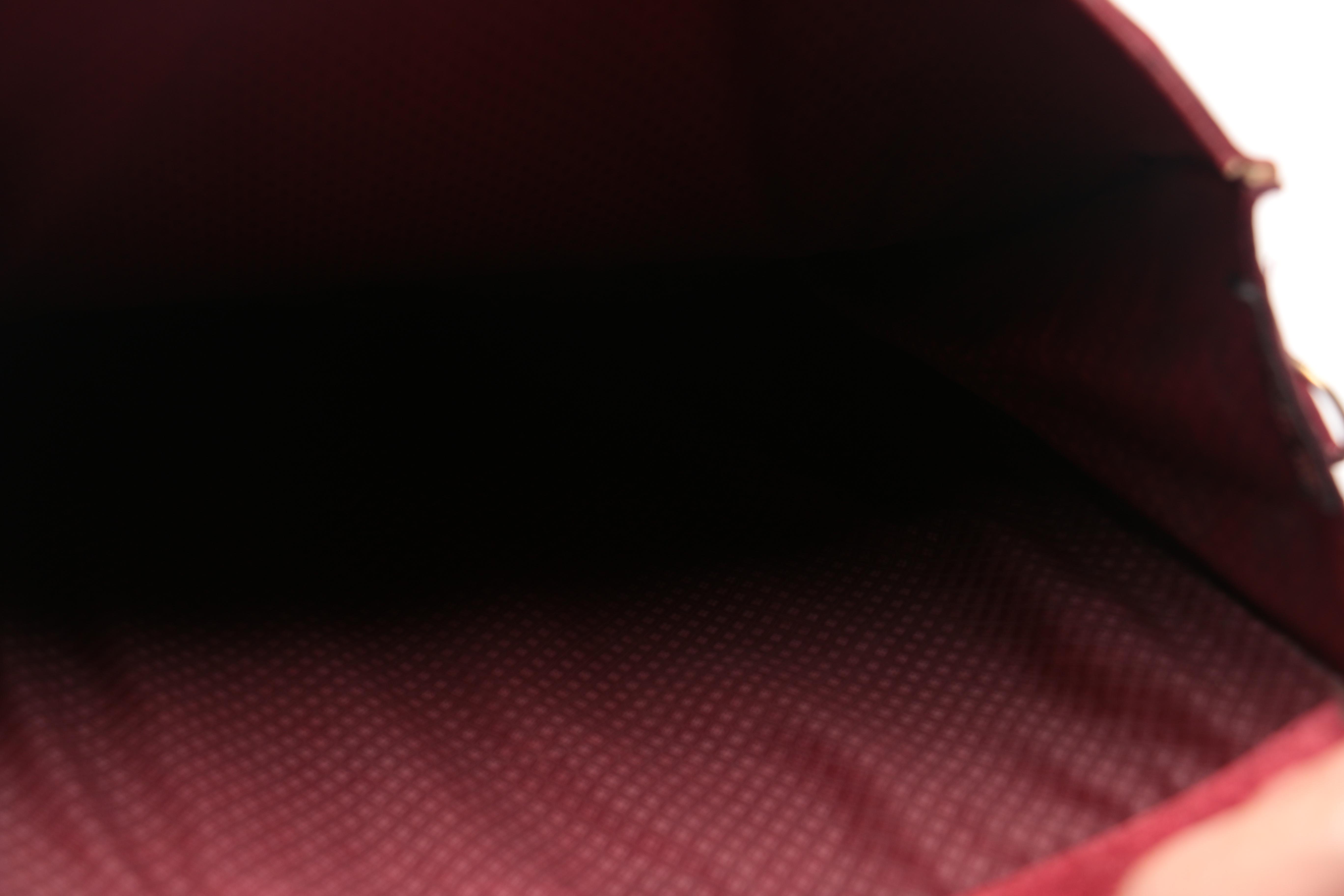 Leather Bags and Gloves Including Bally