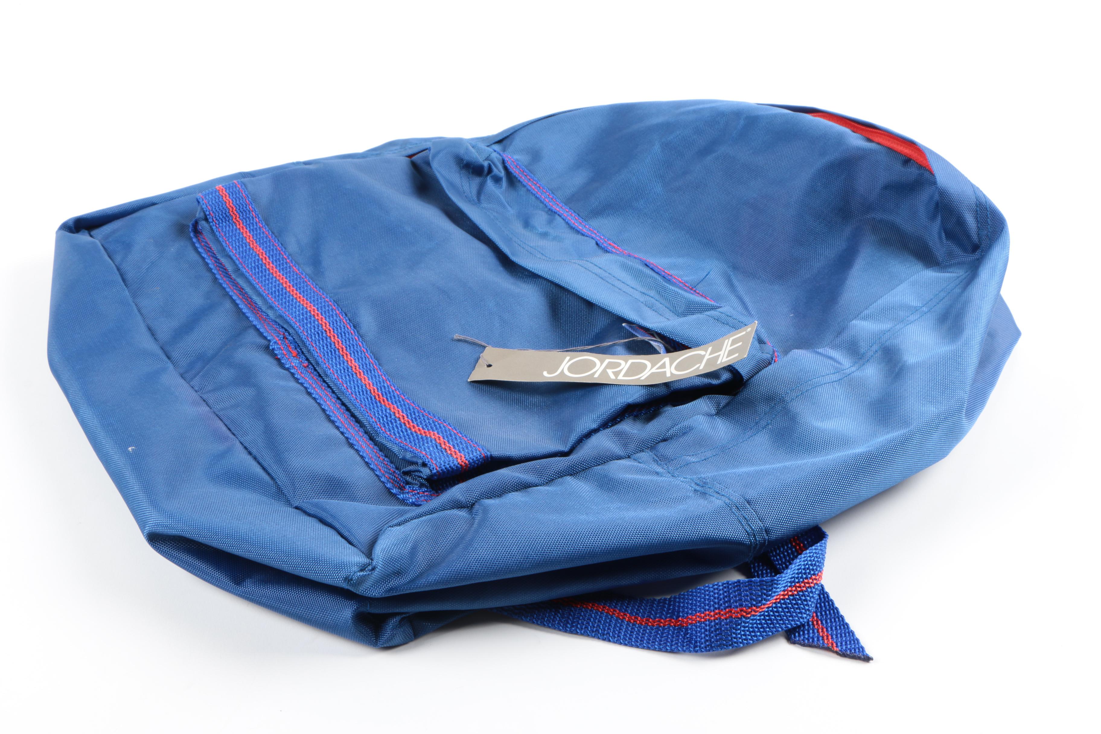 Travel and Duffle Bag Assortment