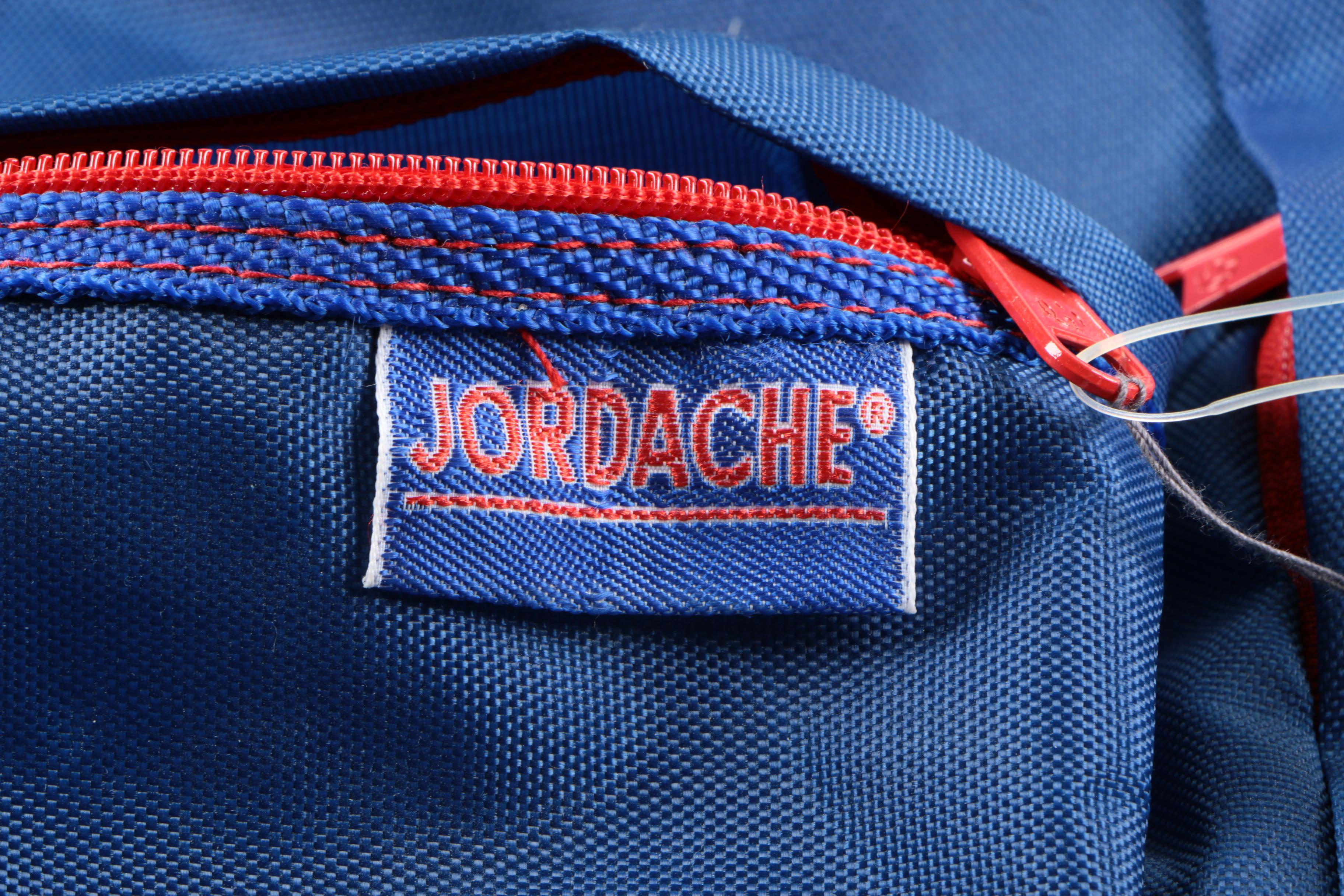 Travel and Duffle Bag Assortment