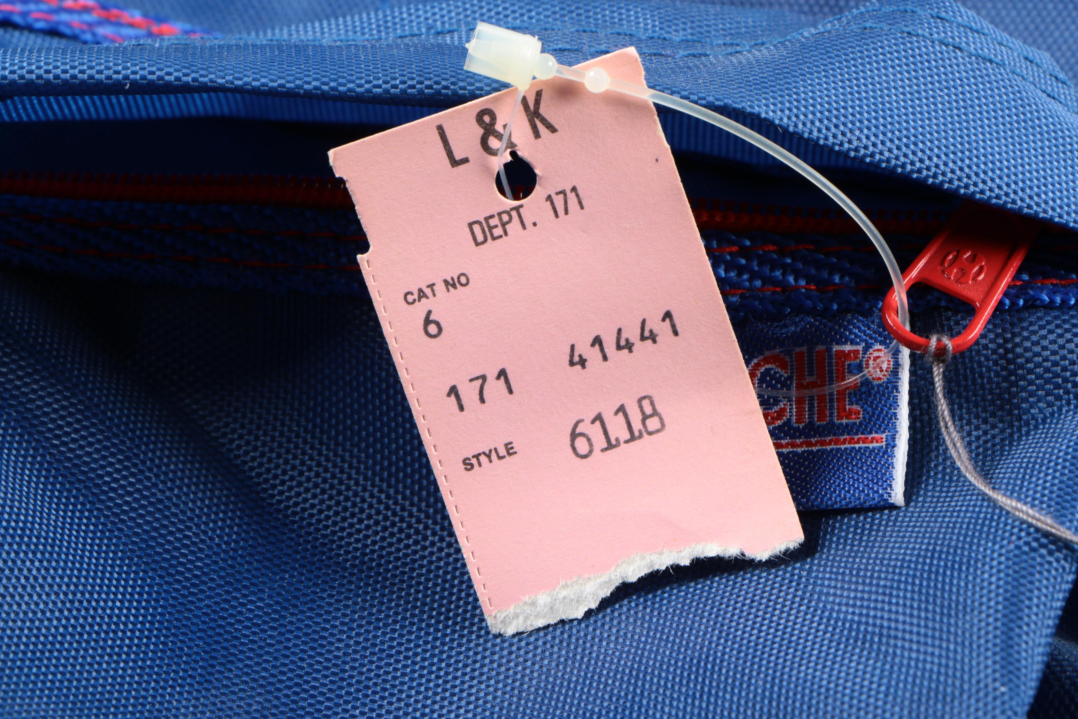 Travel and Duffle Bag Assortment