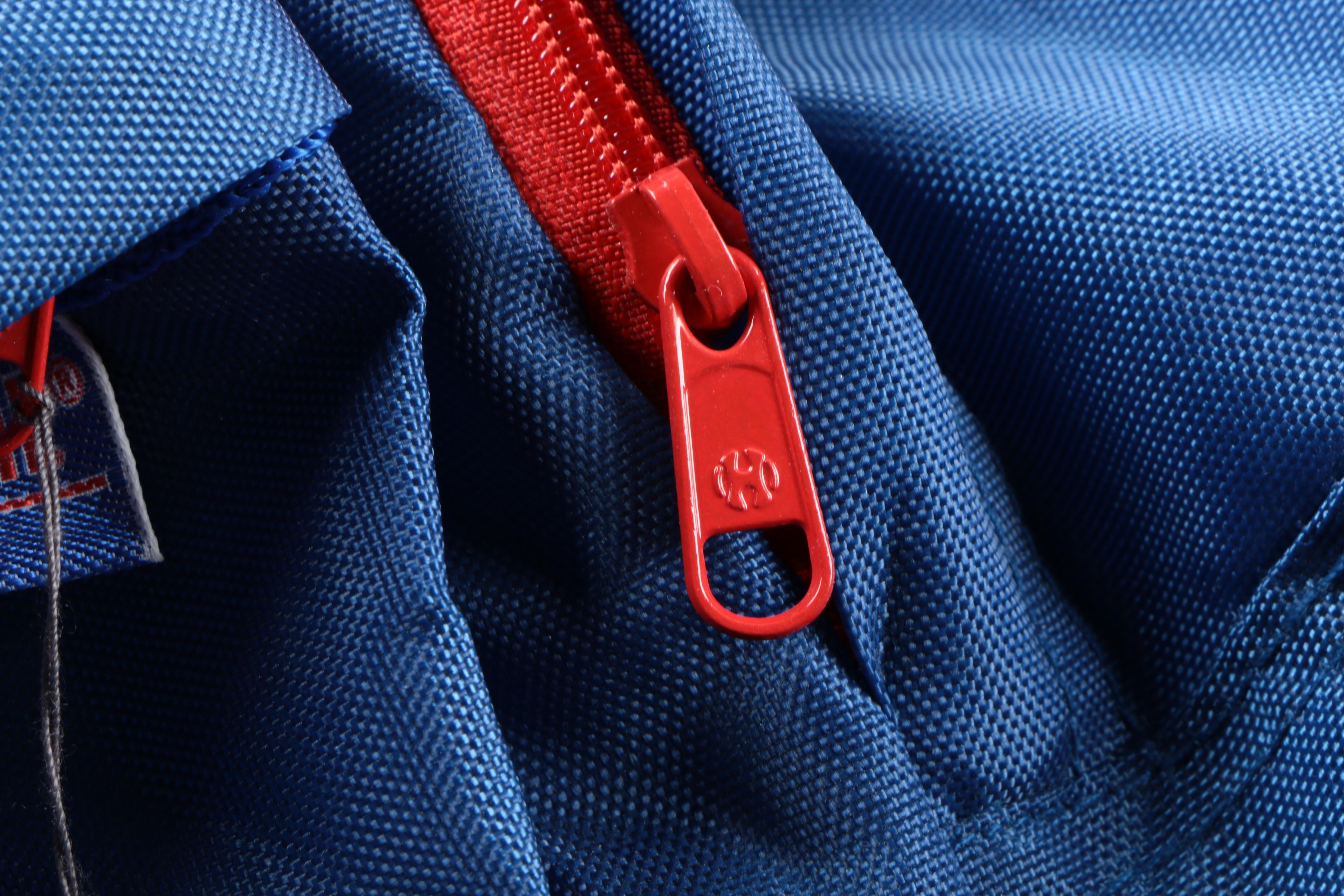 Travel and Duffle Bag Assortment