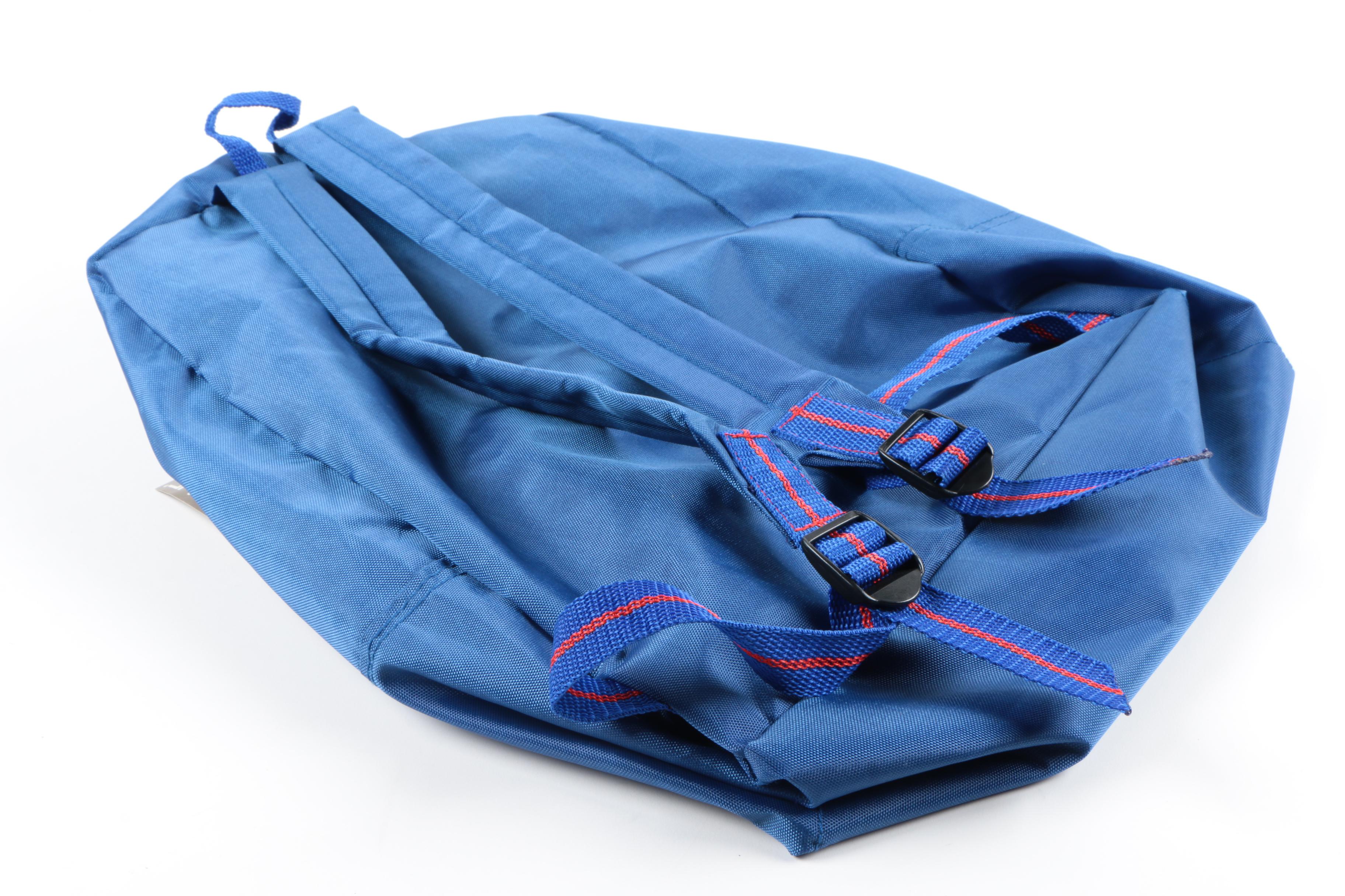 Travel and Duffle Bag Assortment