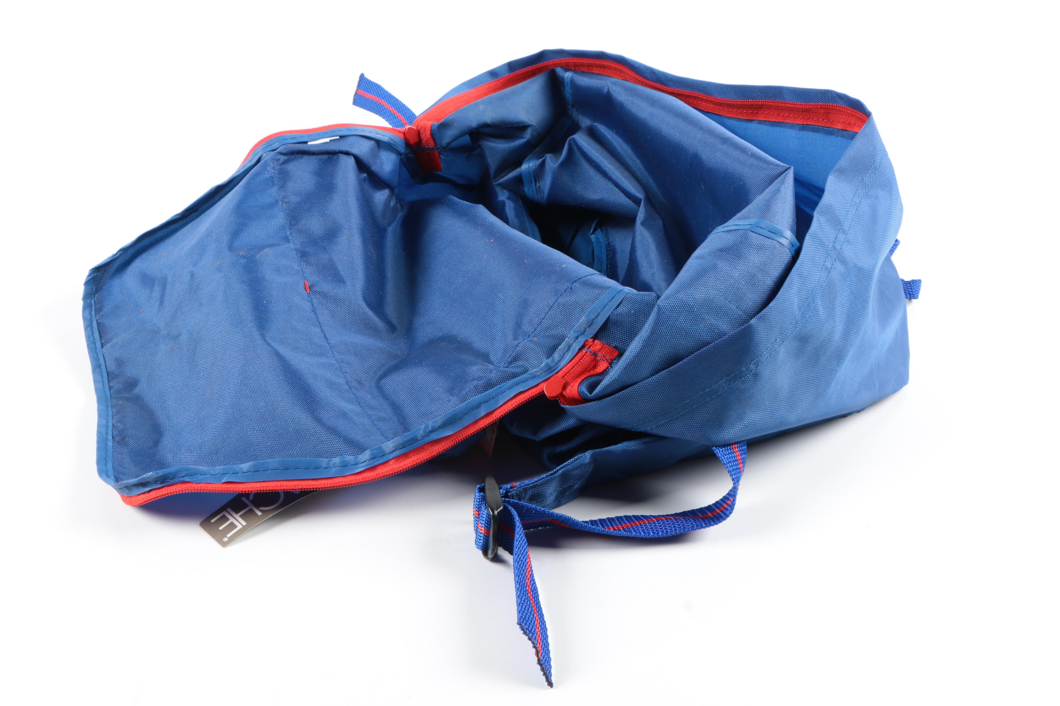 Travel and Duffle Bag Assortment