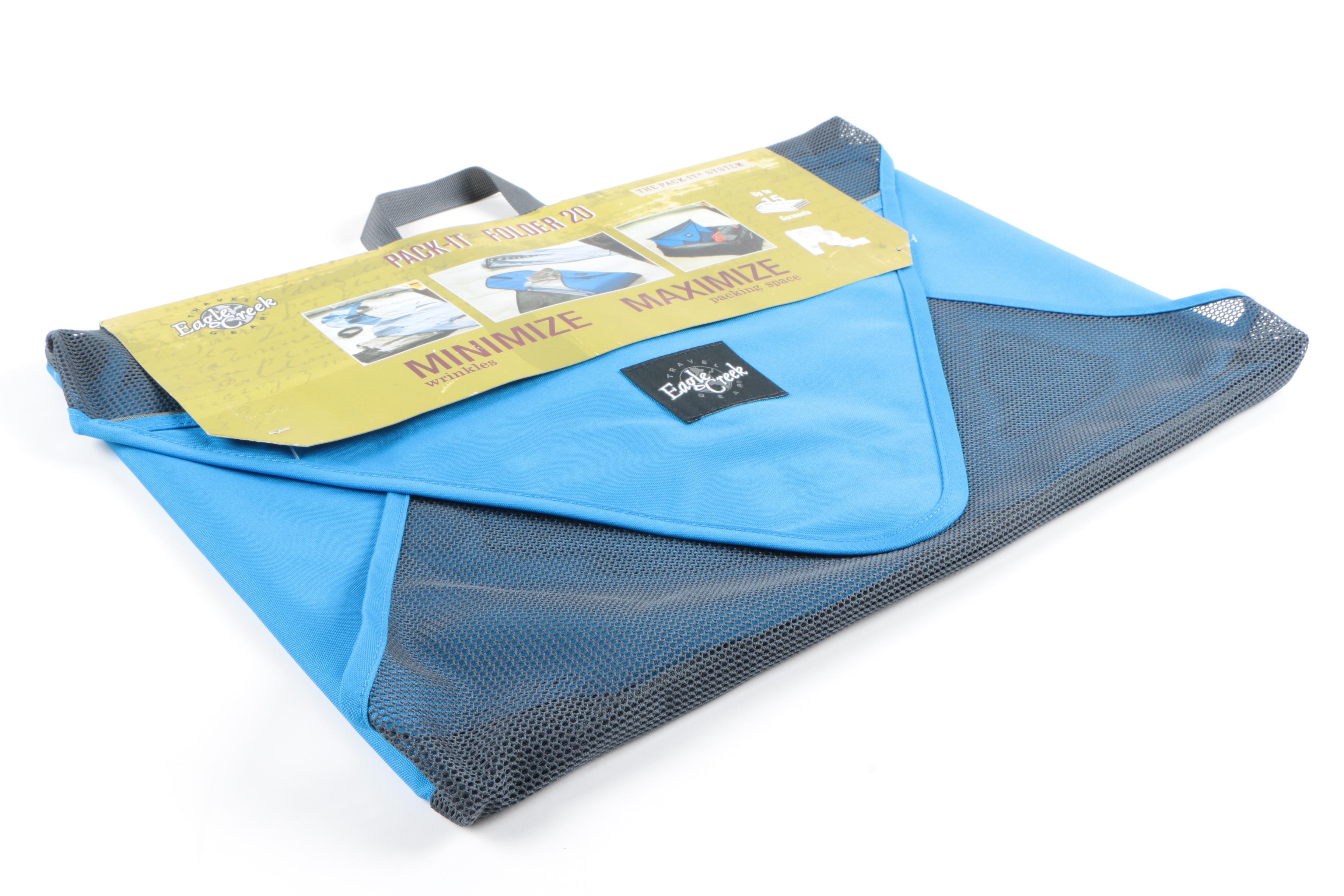 Travel and Duffle Bag Assortment