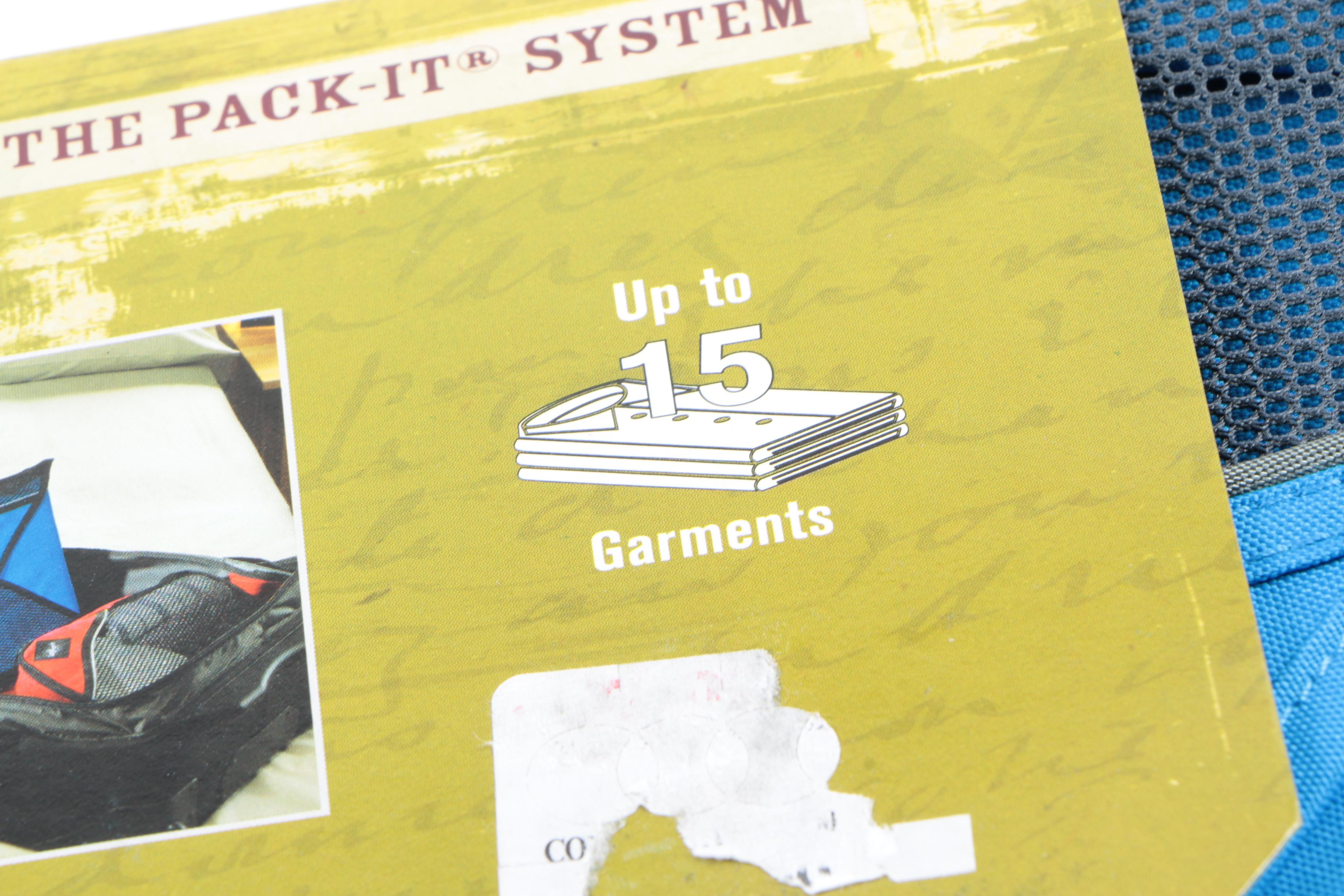 Travel and Duffle Bag Assortment