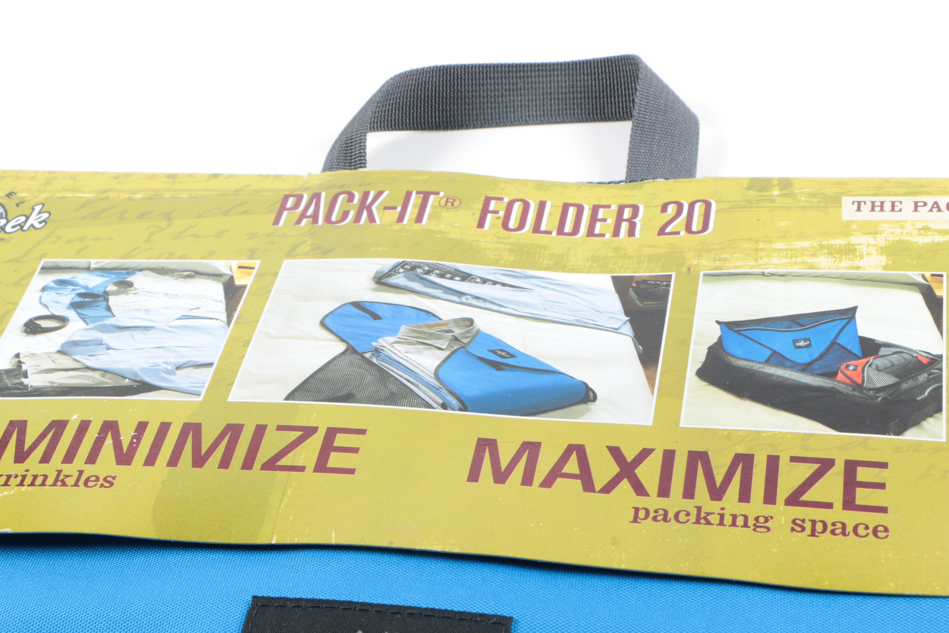 Travel and Duffle Bag Assortment