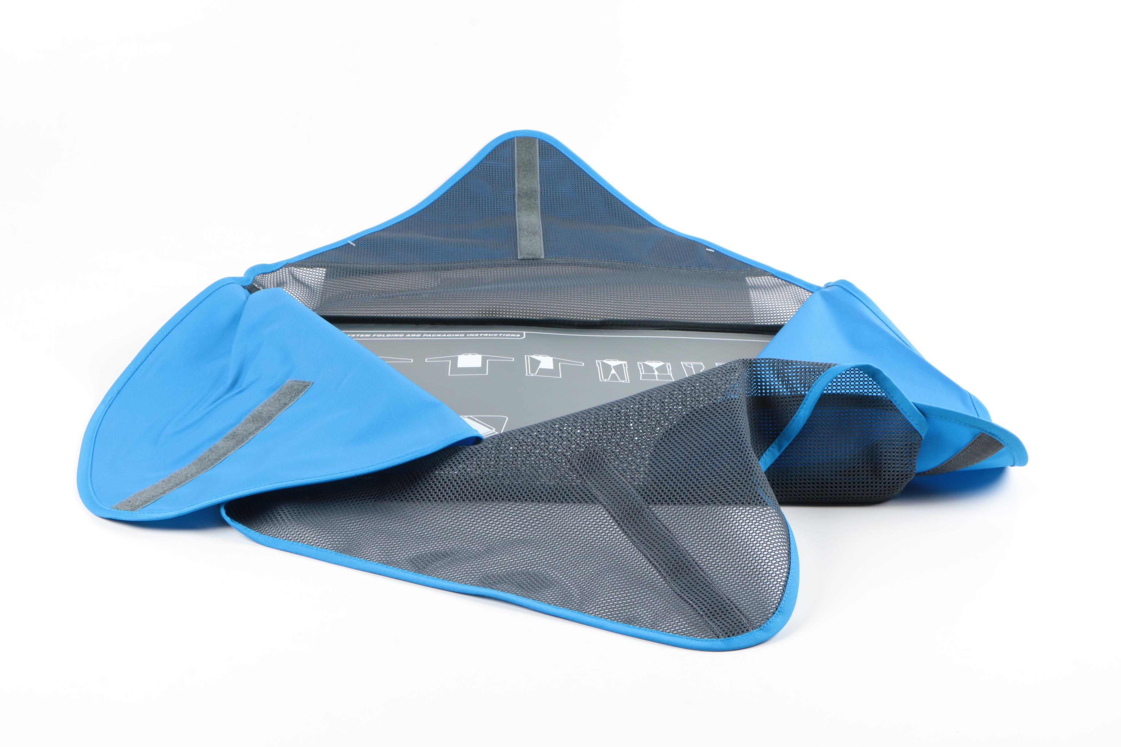 Travel and Duffle Bag Assortment