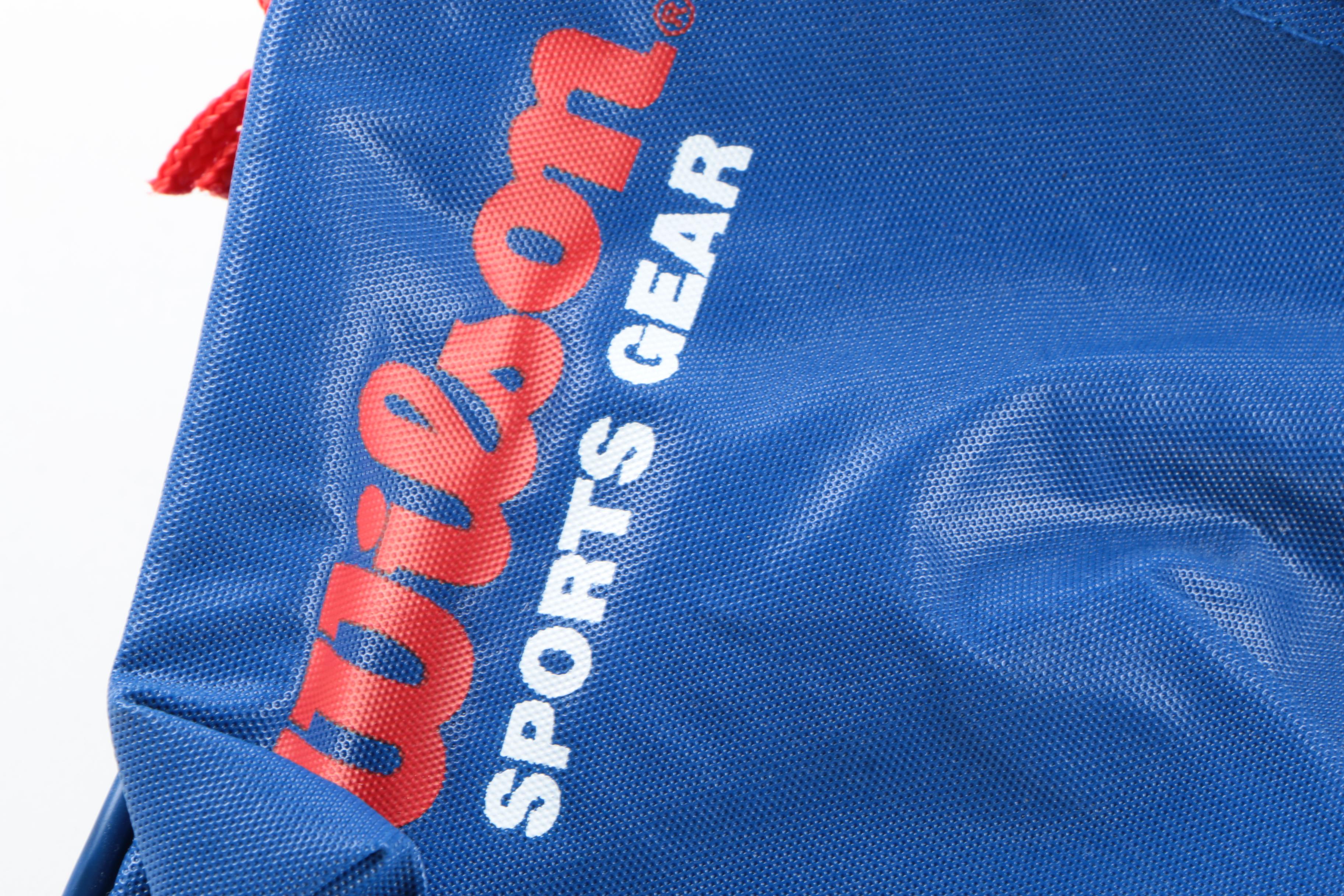 Travel and Duffle Bag Assortment