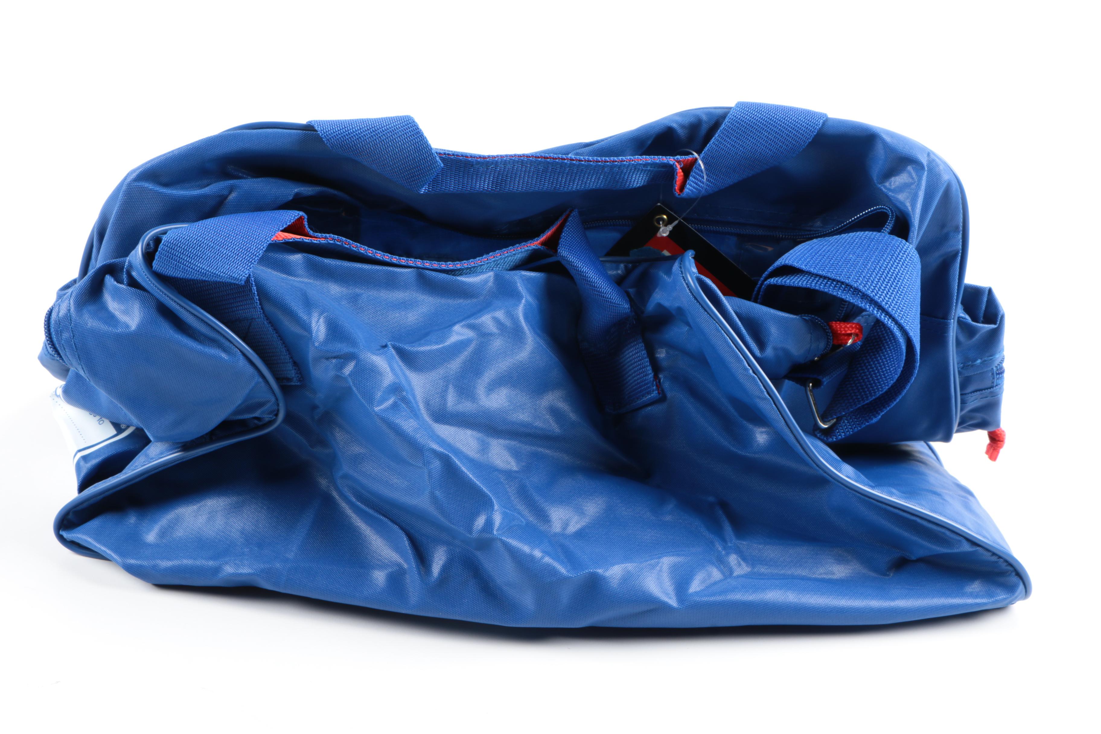 Travel and Duffle Bag Assortment