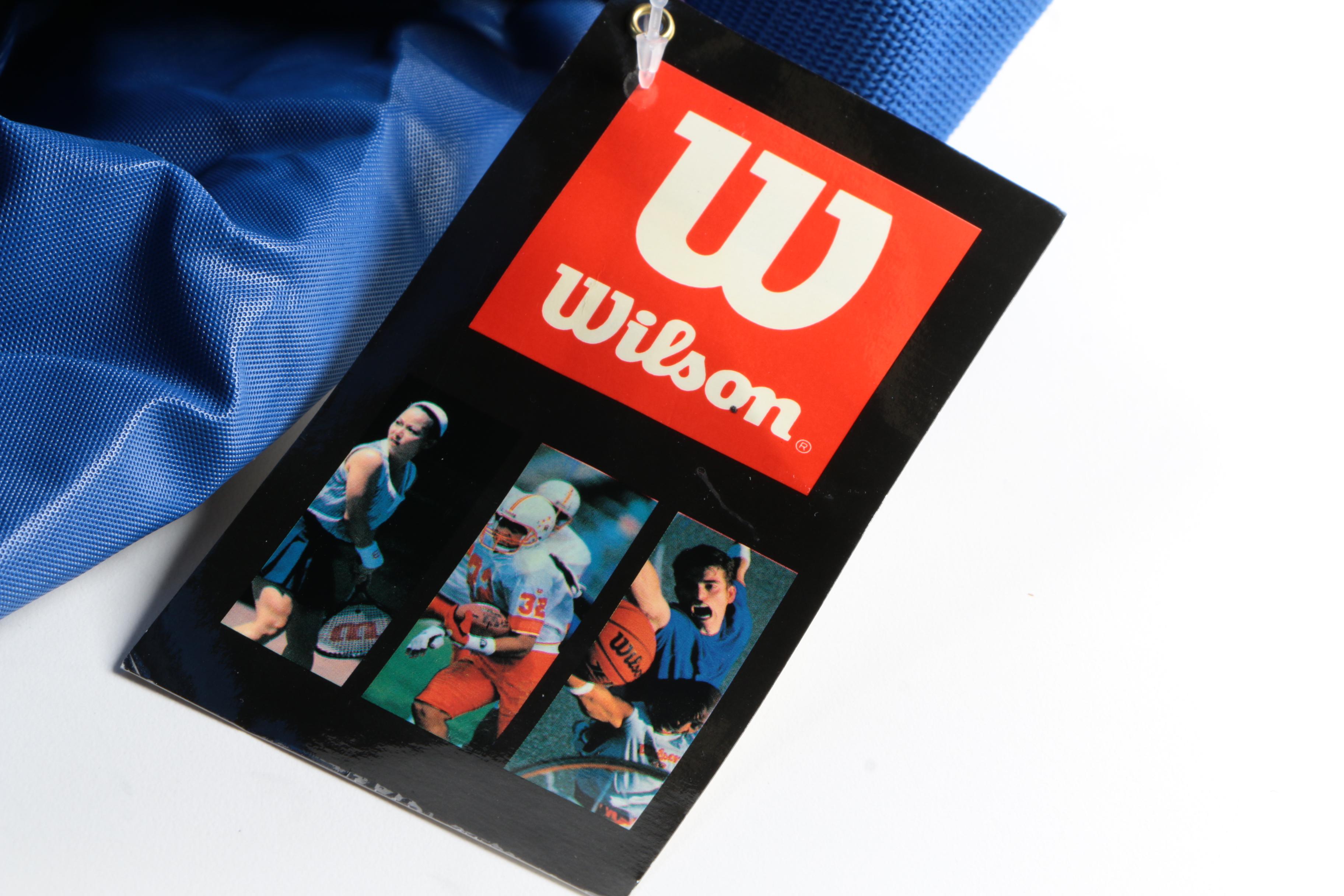 Travel and Duffle Bag Assortment