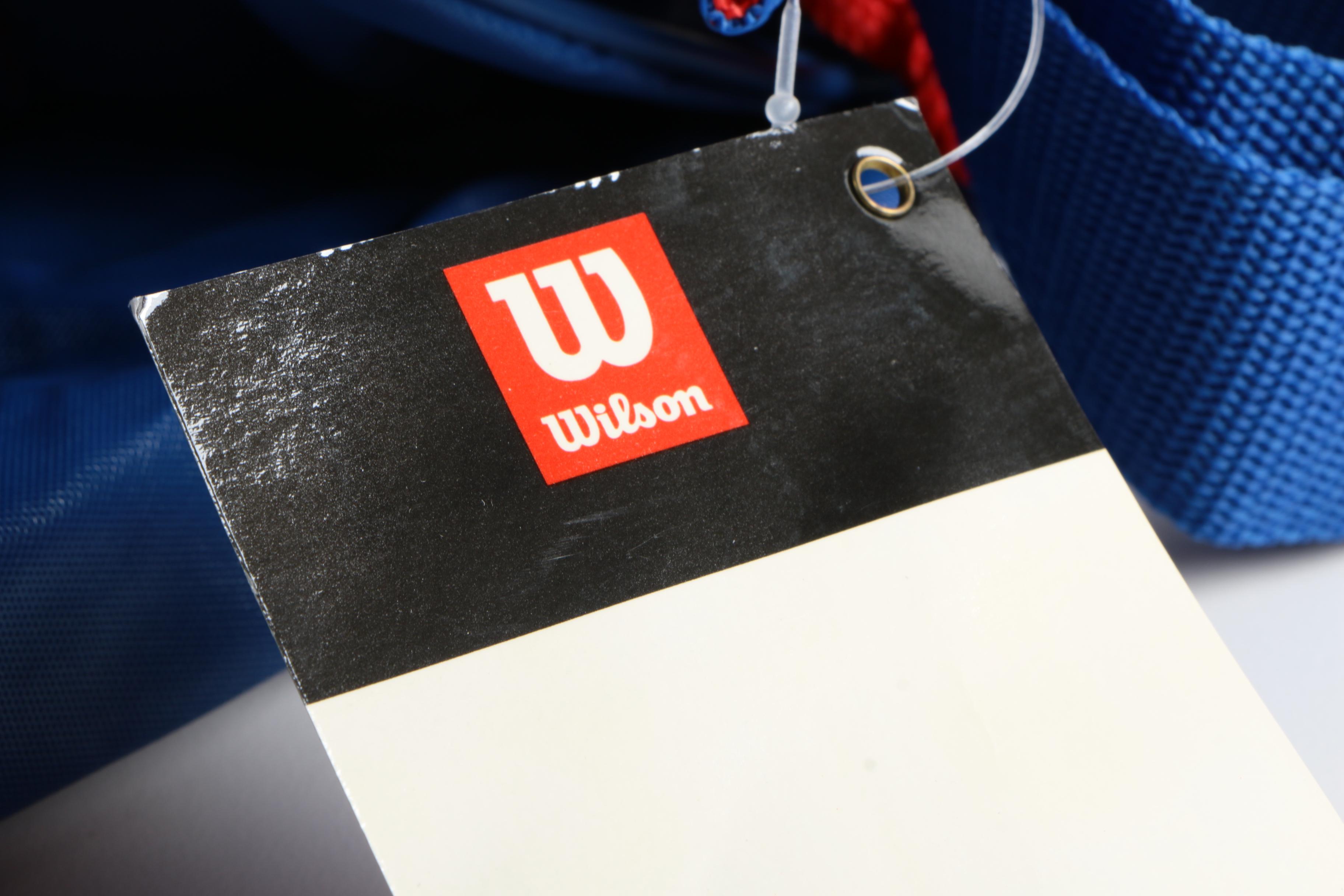 Travel and Duffle Bag Assortment