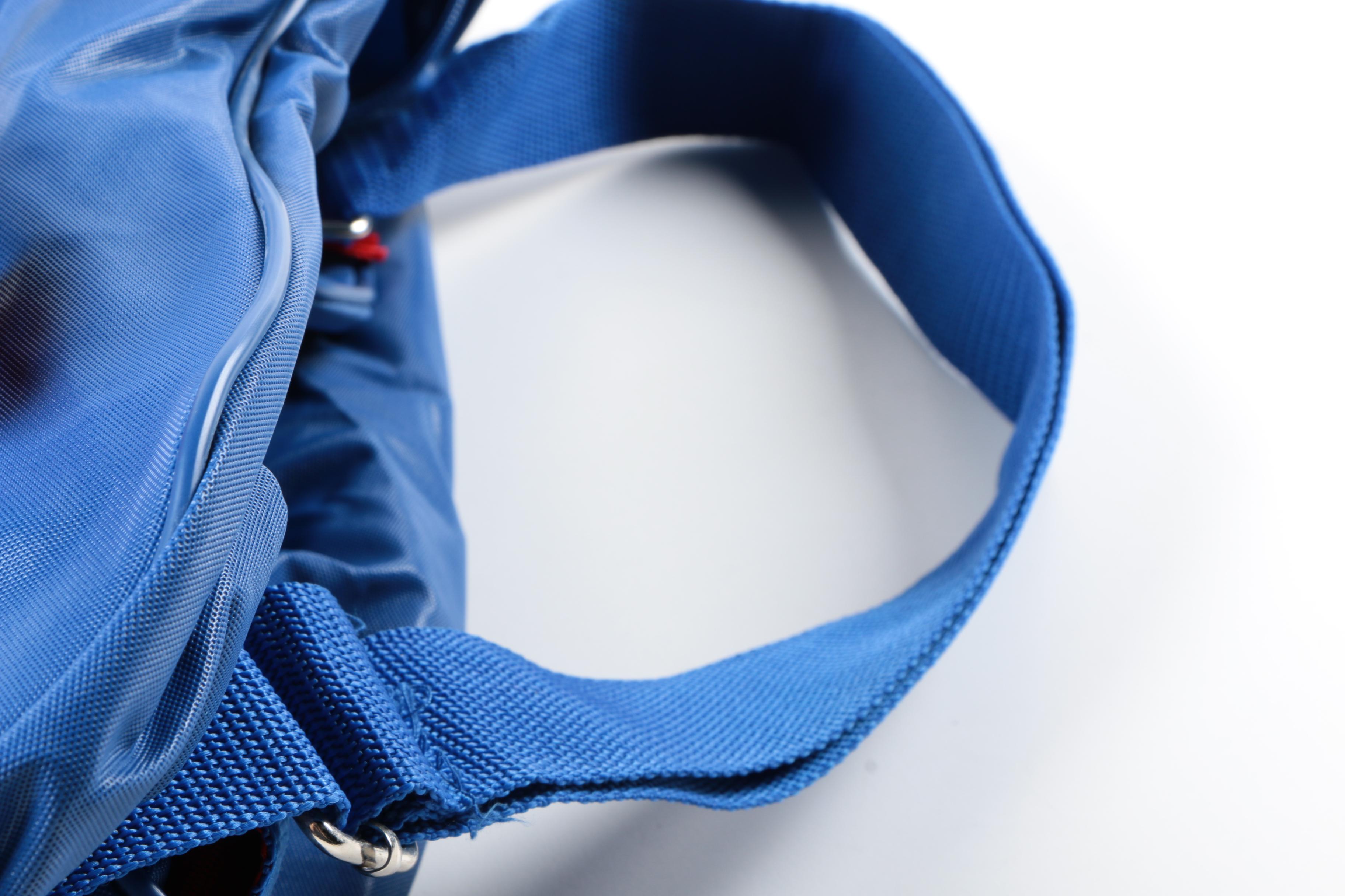 Travel and Duffle Bag Assortment