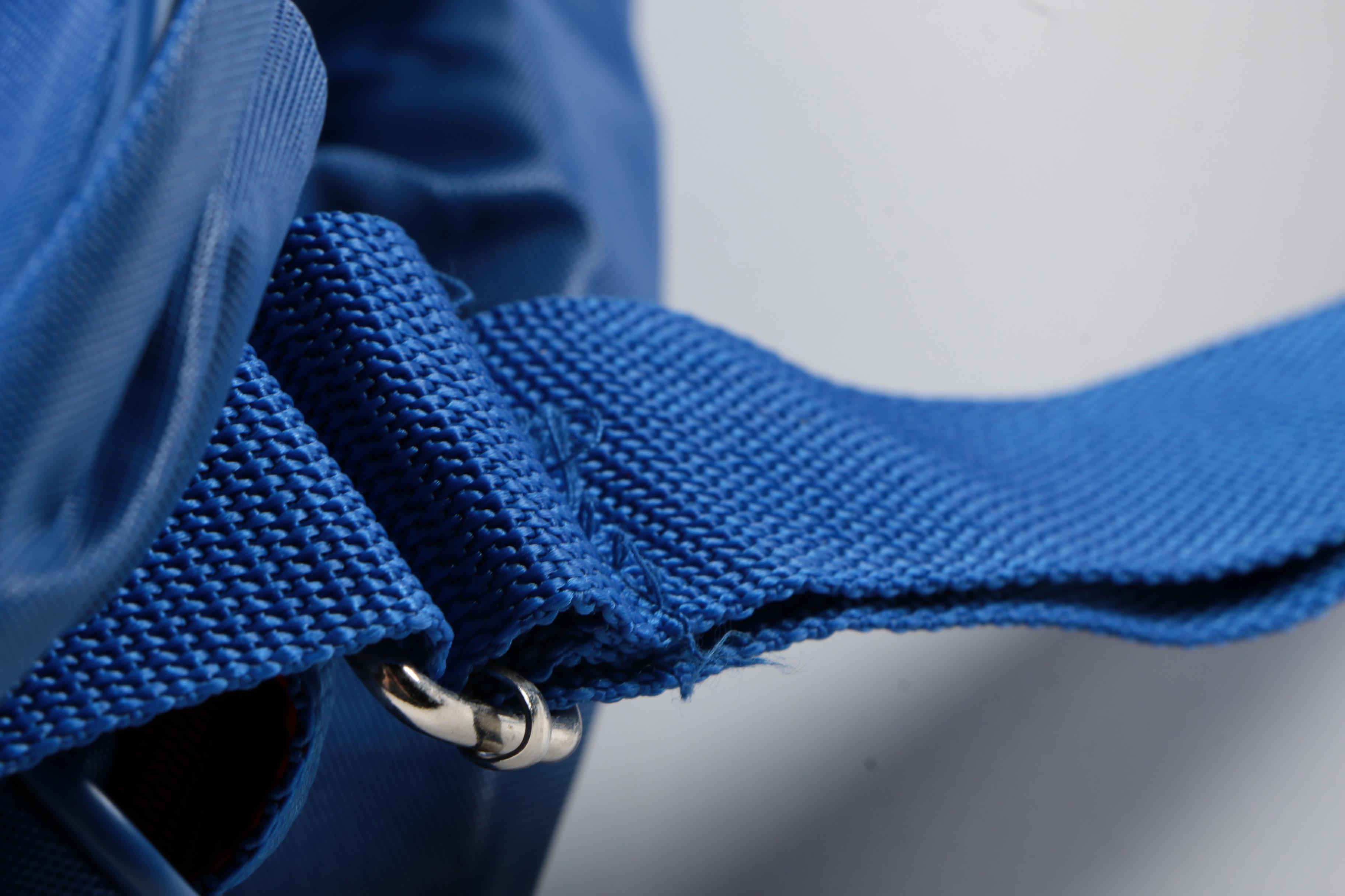 Travel and Duffle Bag Assortment