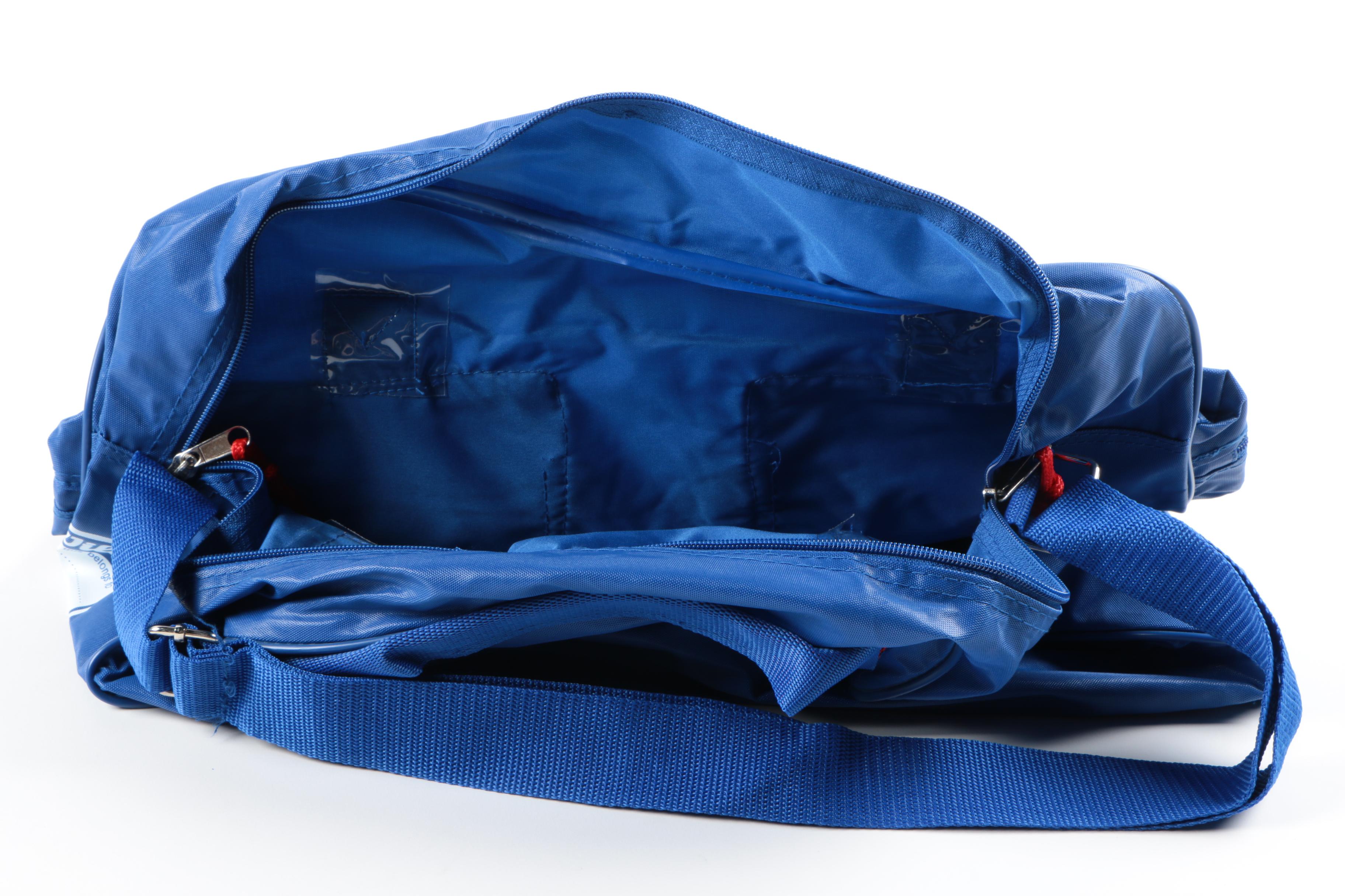 Travel and Duffle Bag Assortment