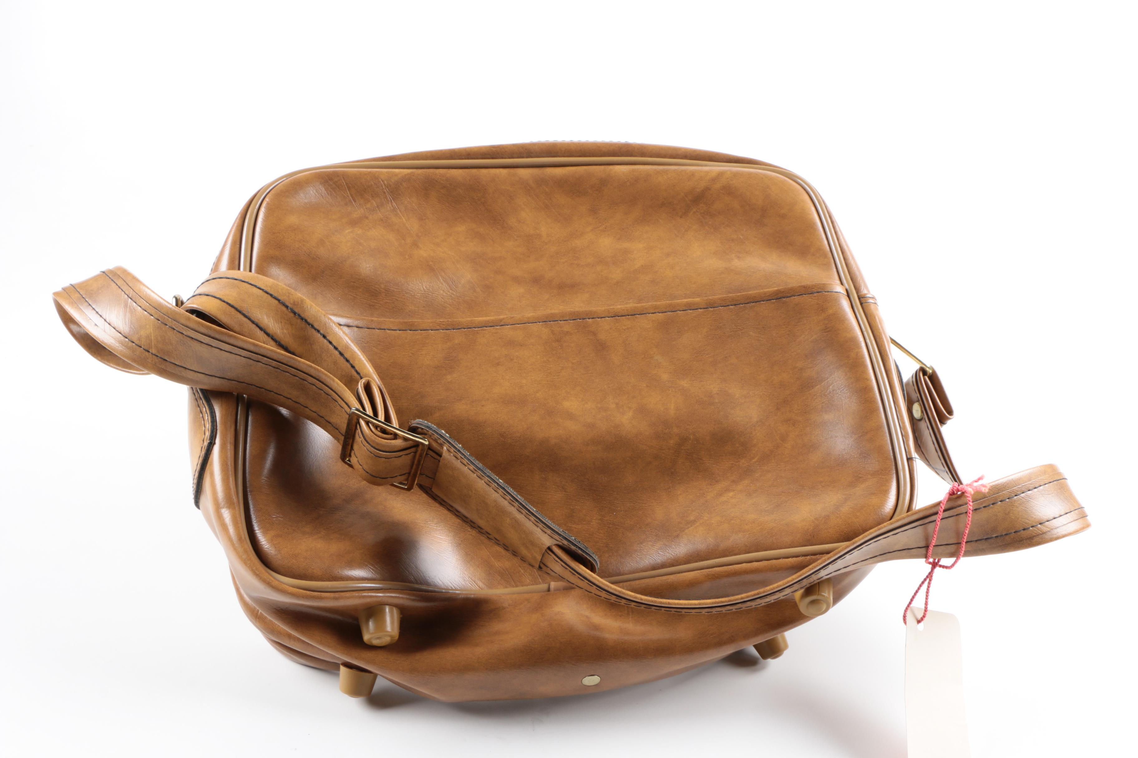 Travel and Duffle Bag Assortment