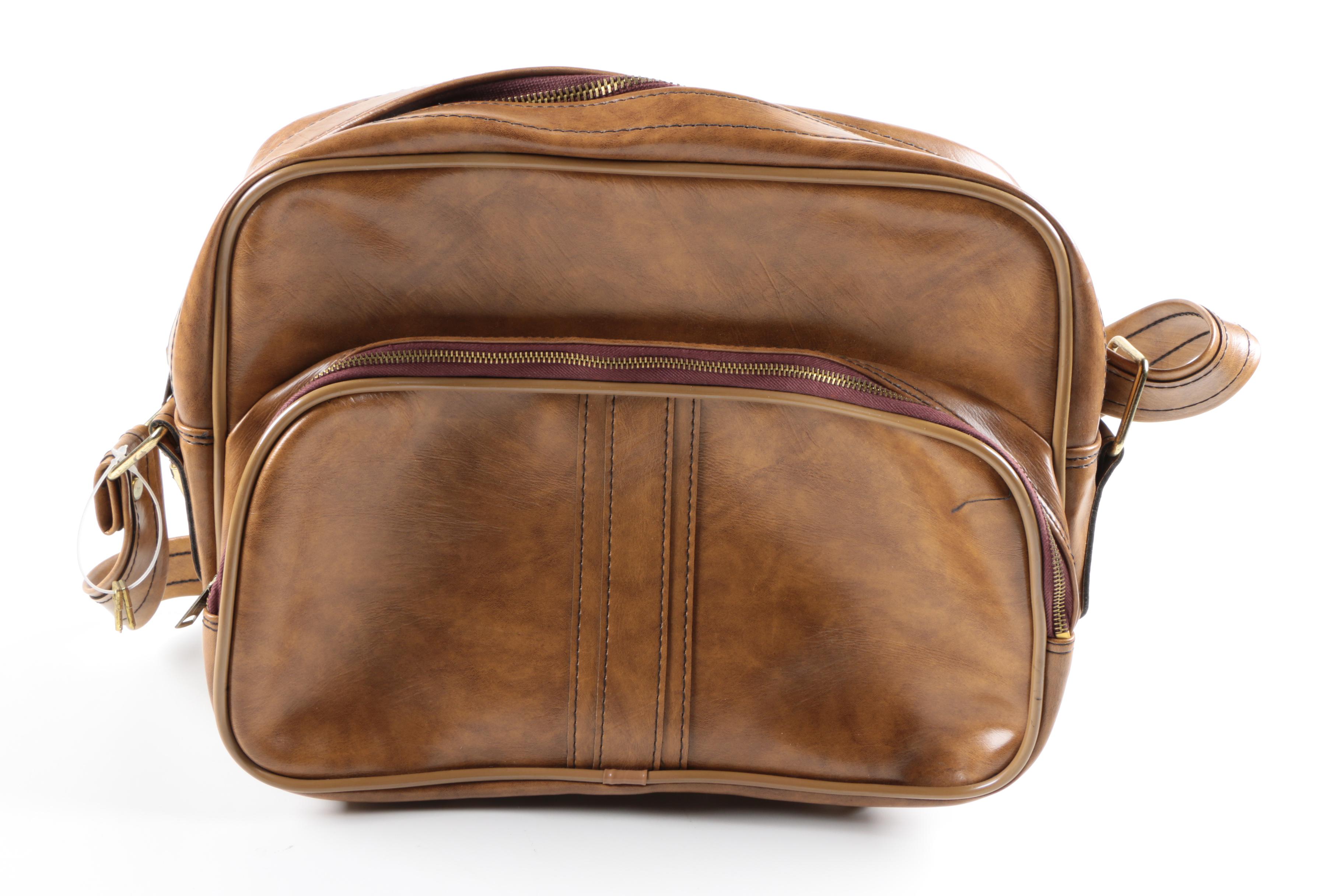 Travel and Duffle Bag Assortment