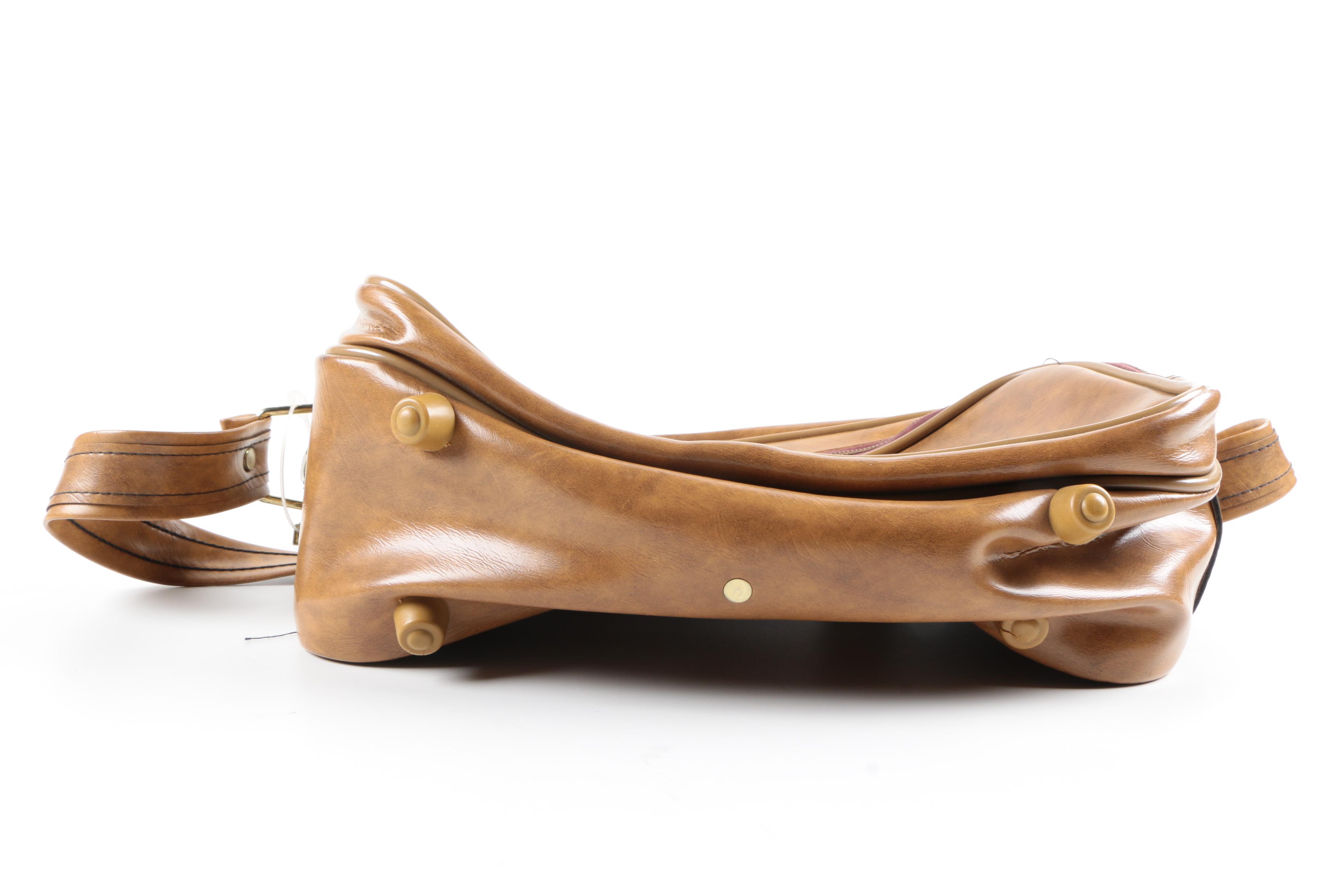 Travel and Duffle Bag Assortment