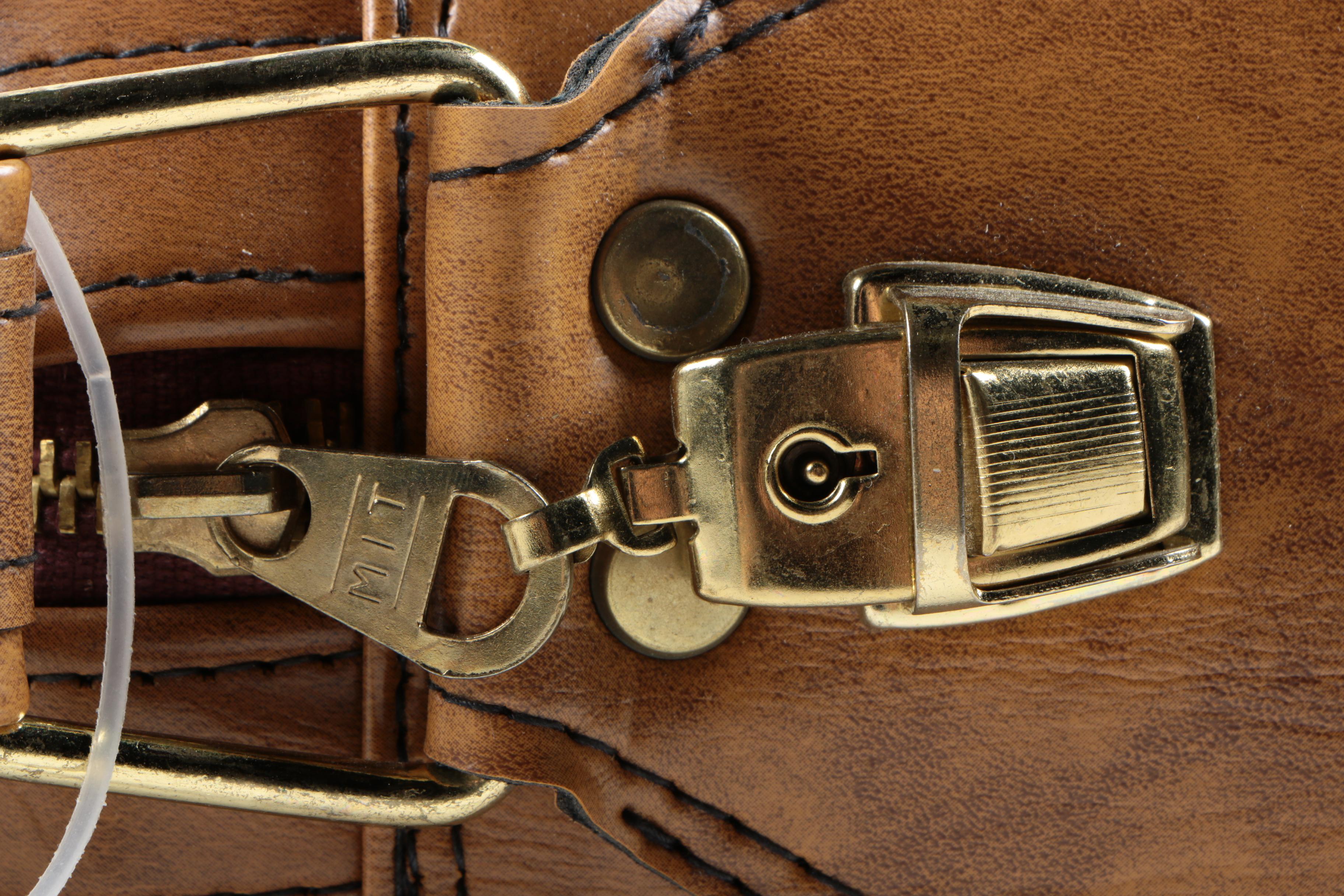 Travel and Duffle Bag Assortment