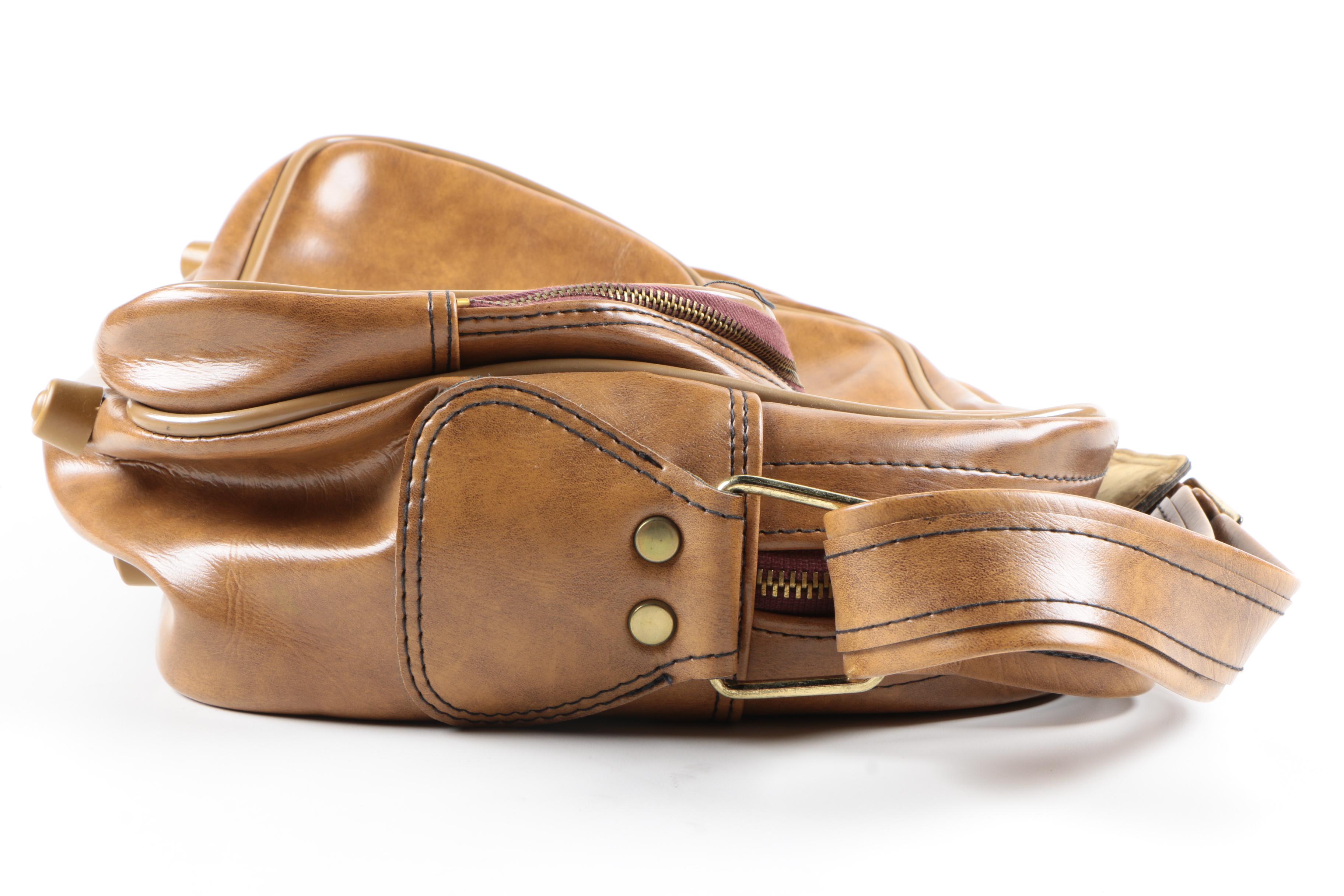 Travel and Duffle Bag Assortment