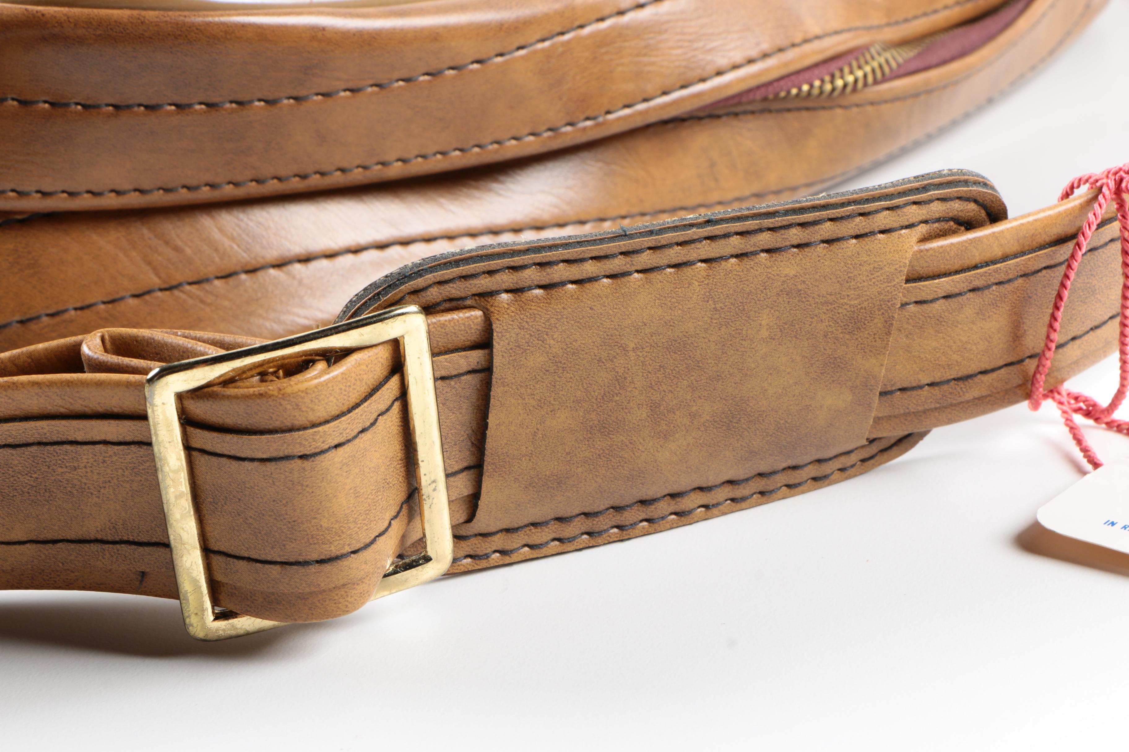 Travel and Duffle Bag Assortment