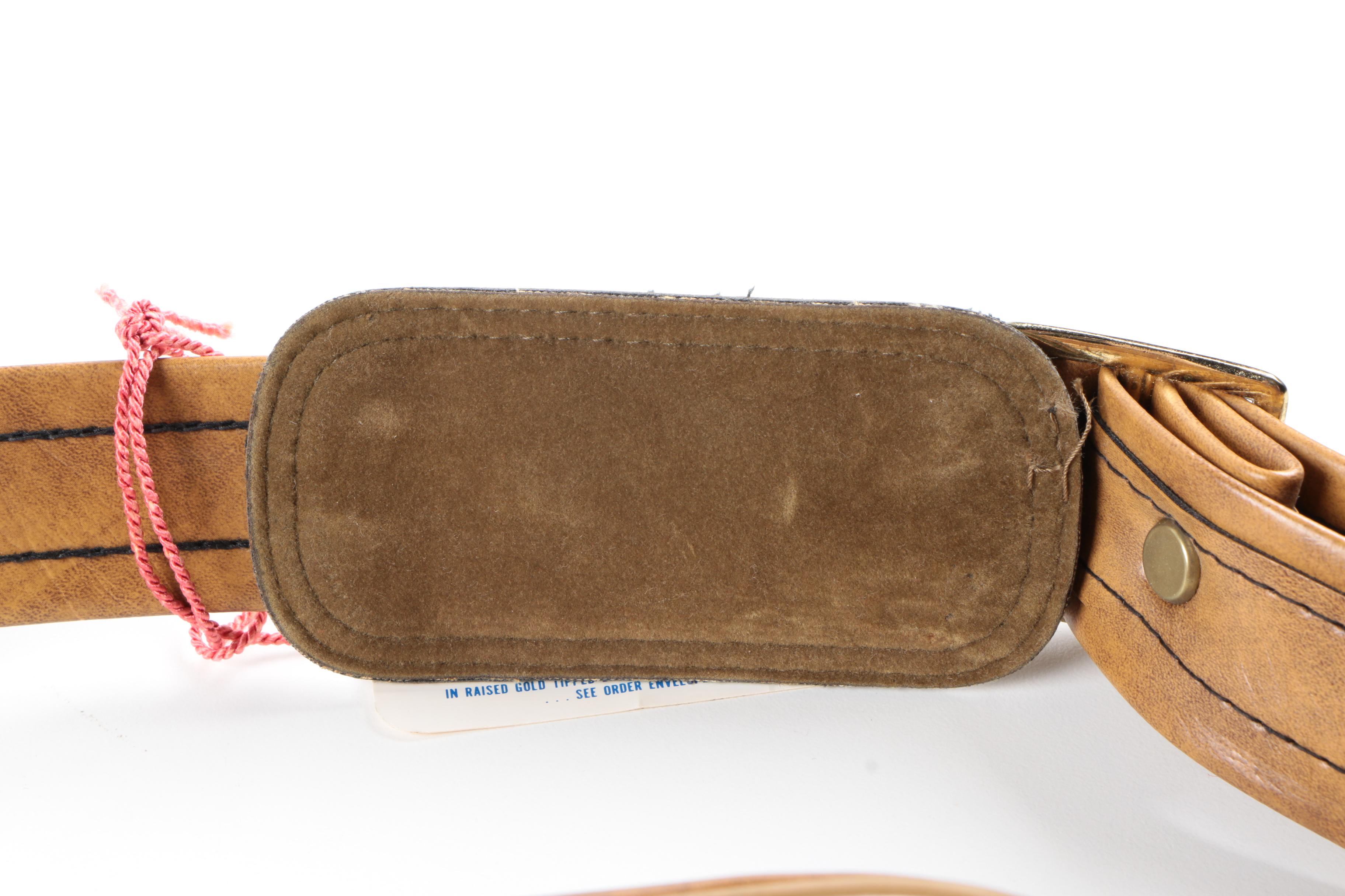 Travel and Duffle Bag Assortment