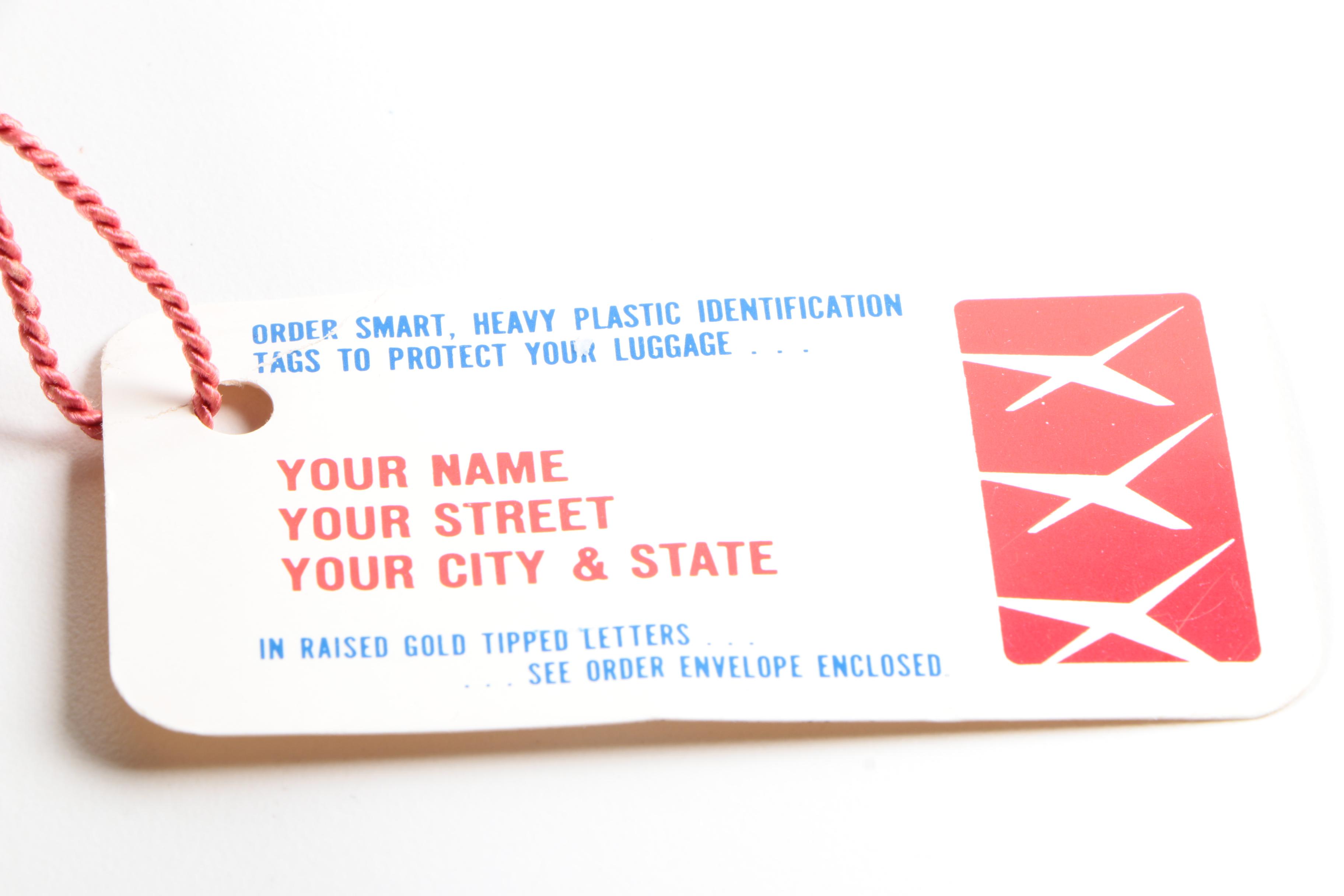 Travel and Duffle Bag Assortment