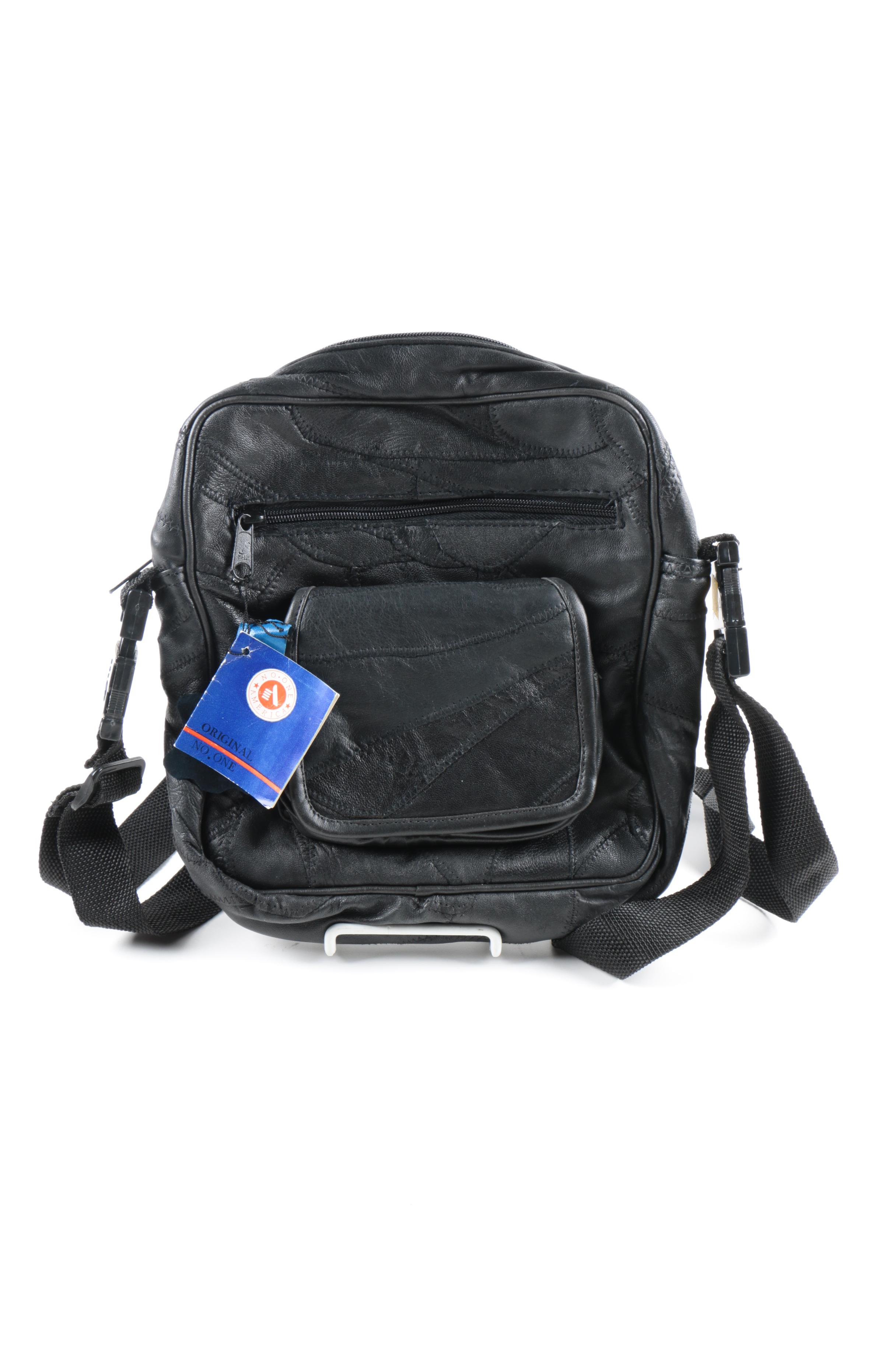 Travel and Duffle Bag Assortment