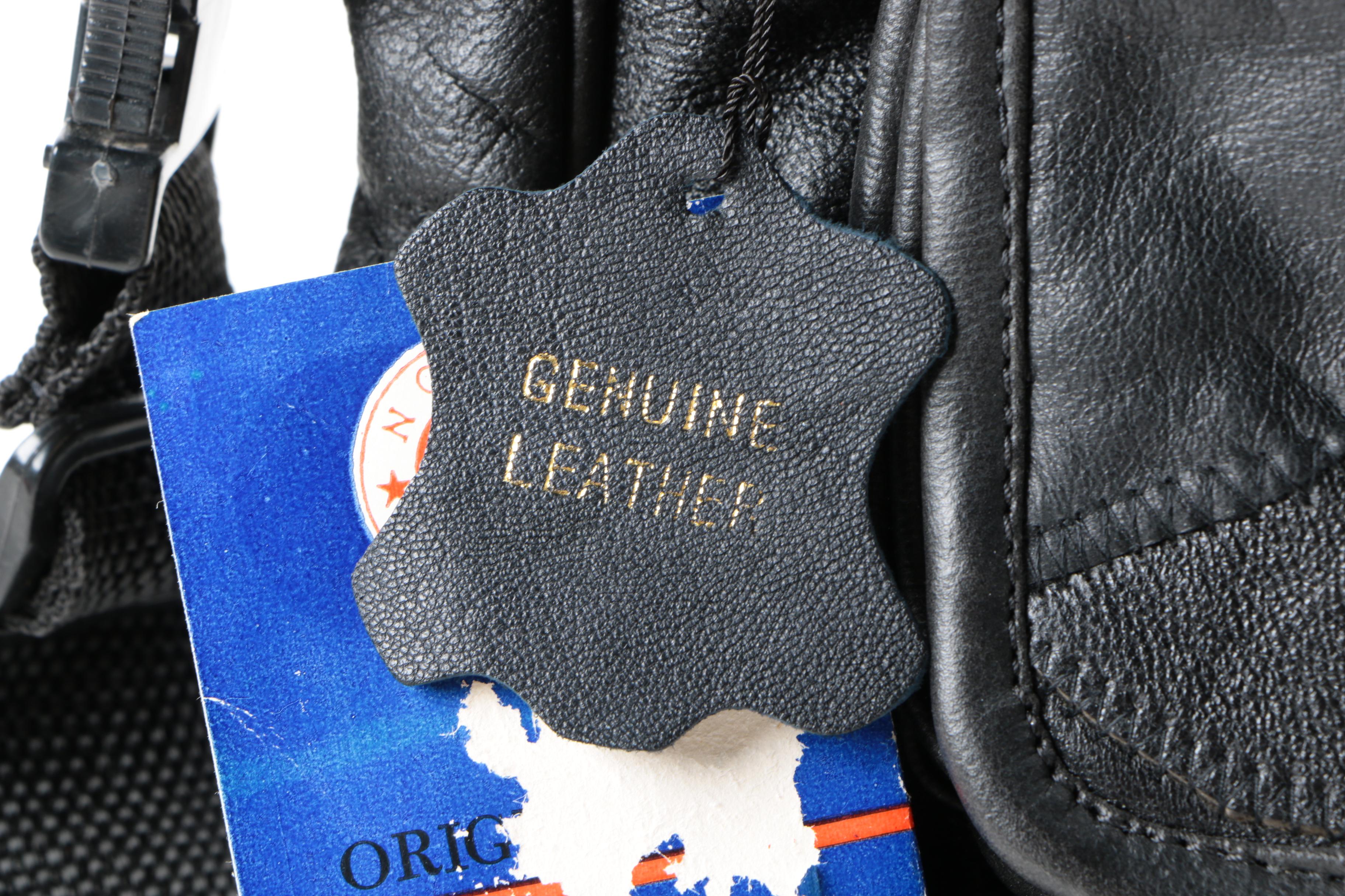 Travel and Duffle Bag Assortment