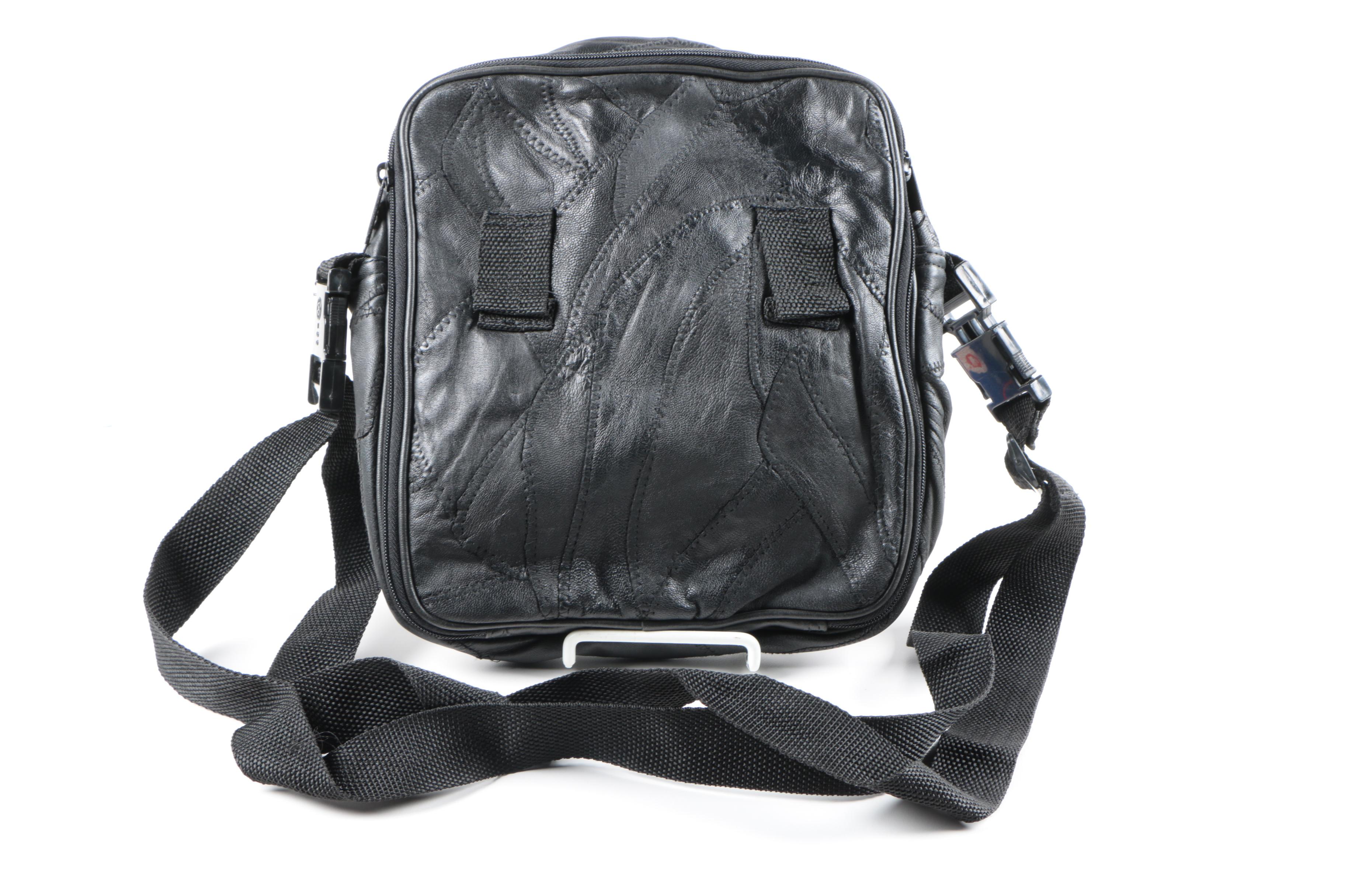 Travel and Duffle Bag Assortment