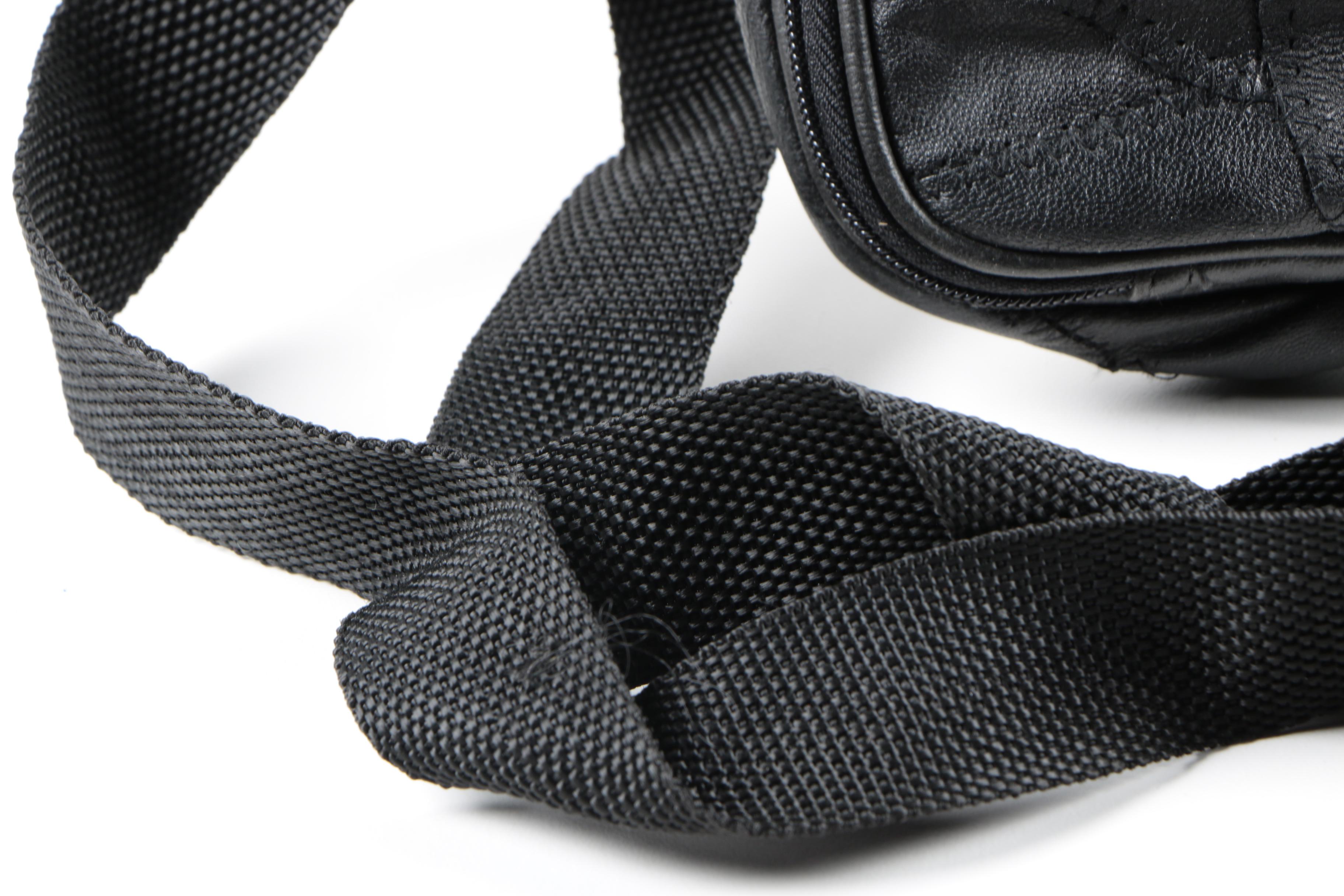 Travel and Duffle Bag Assortment