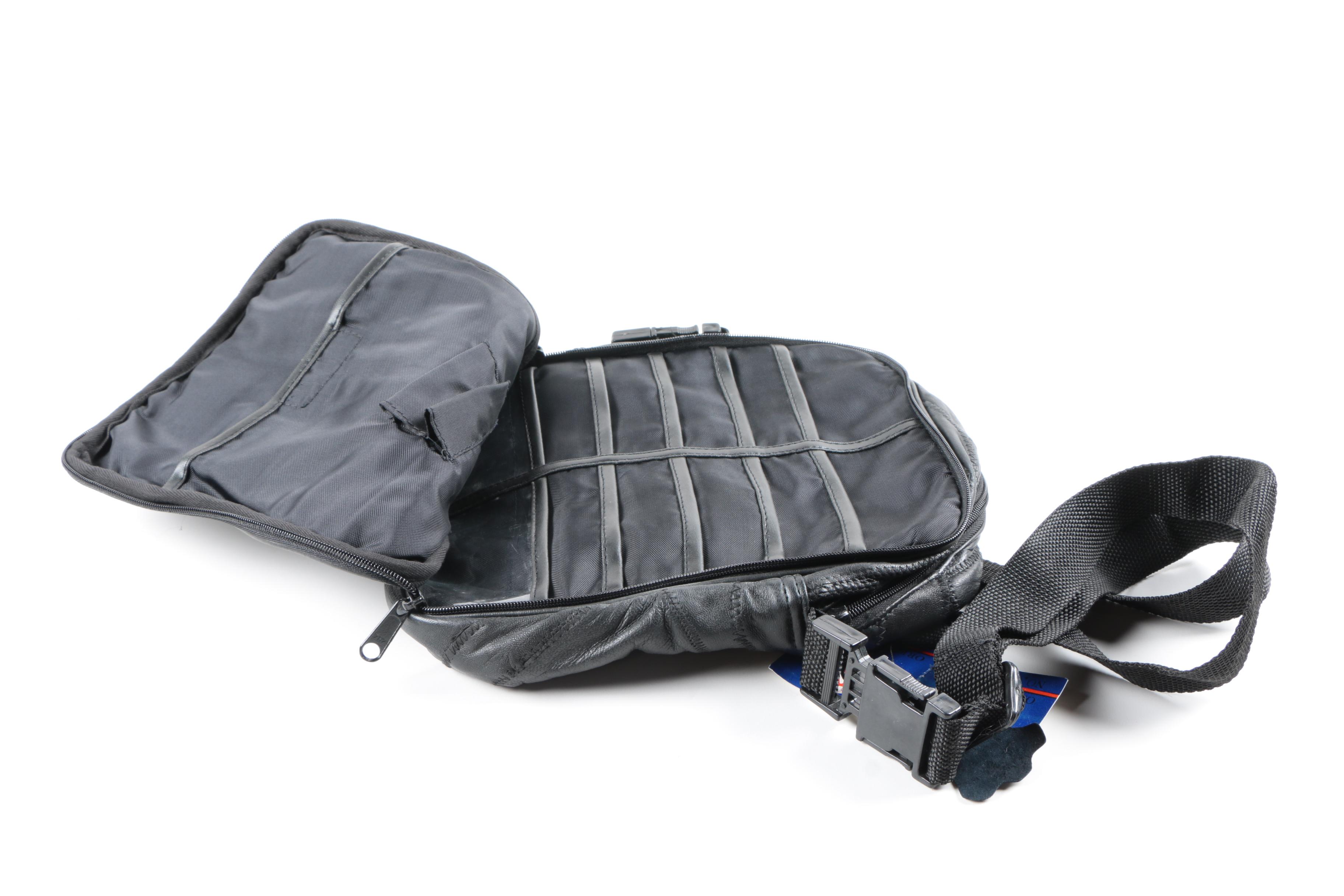 Travel and Duffle Bag Assortment