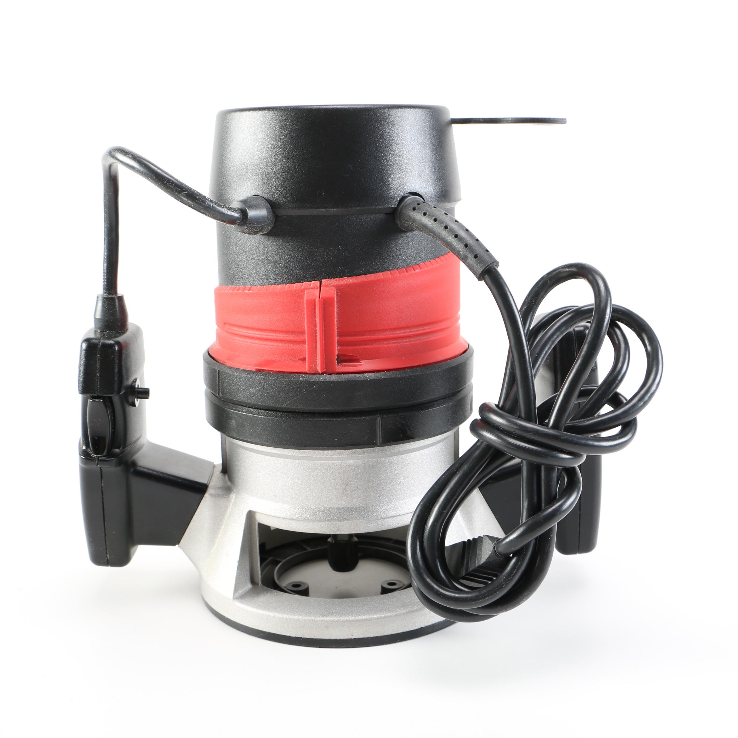 Sears Craftsman 1 1/2 HP Router