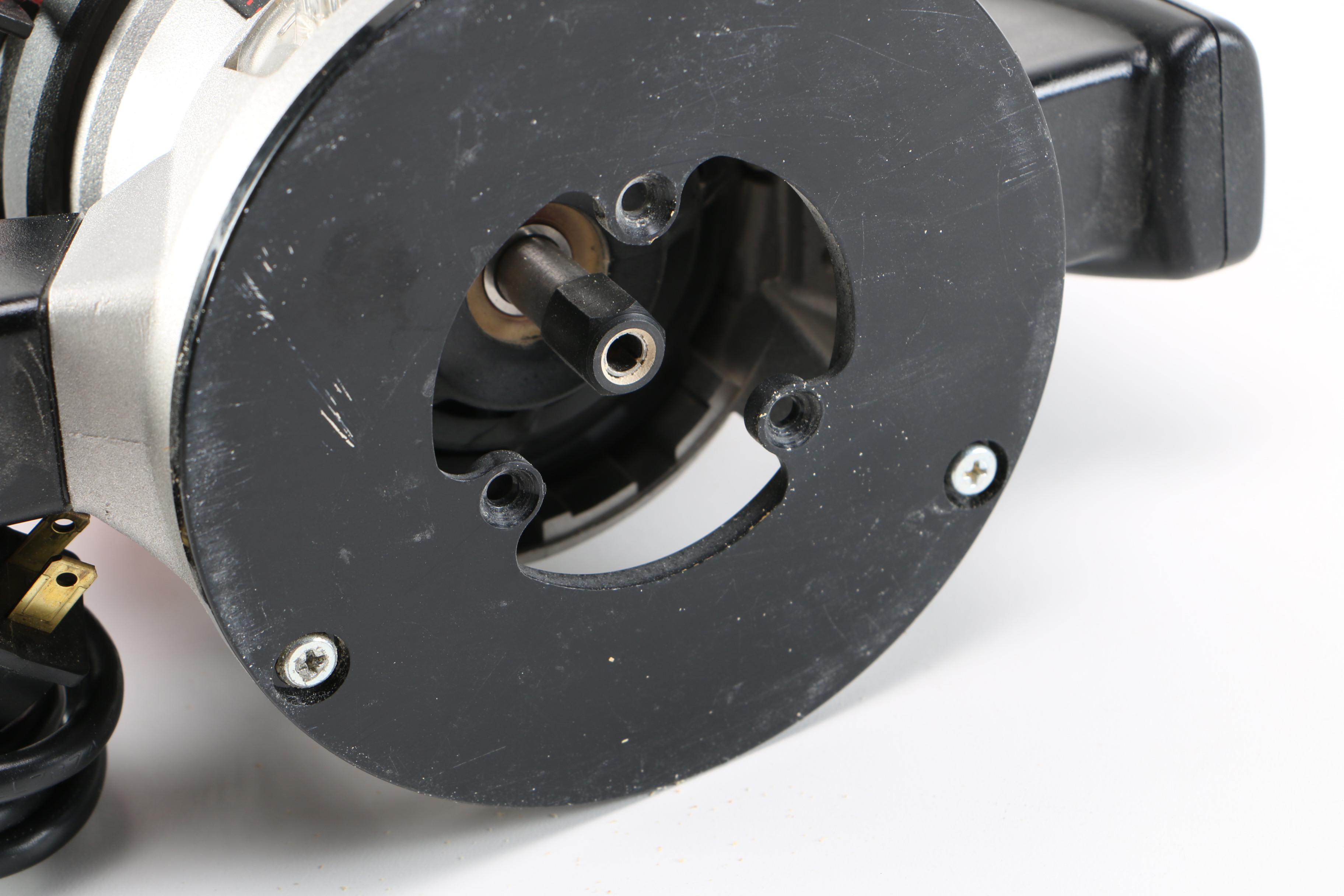 Sears Craftsman 1 1/2 HP Router