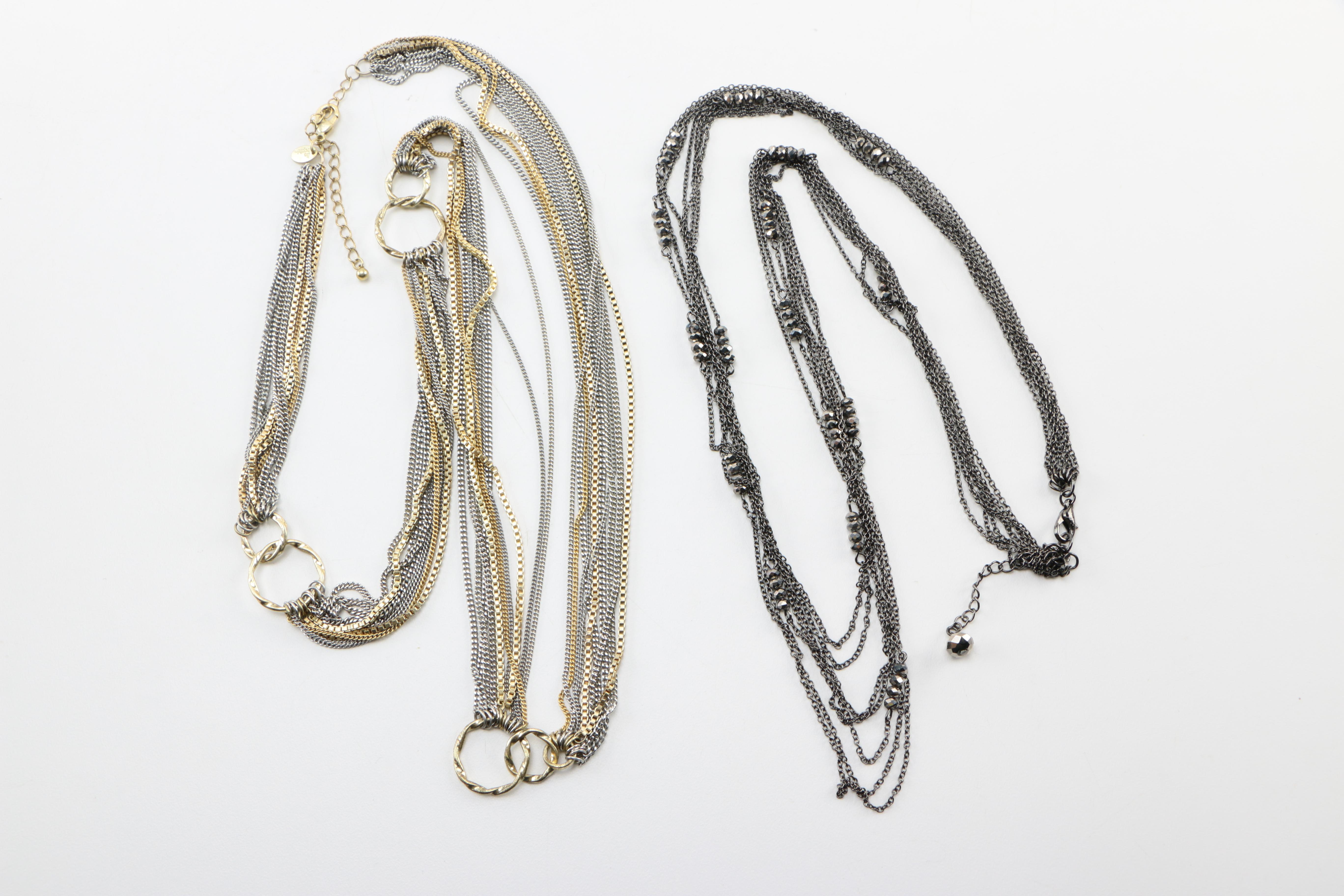 Assortment of Costume Jewelry Including Turquoise