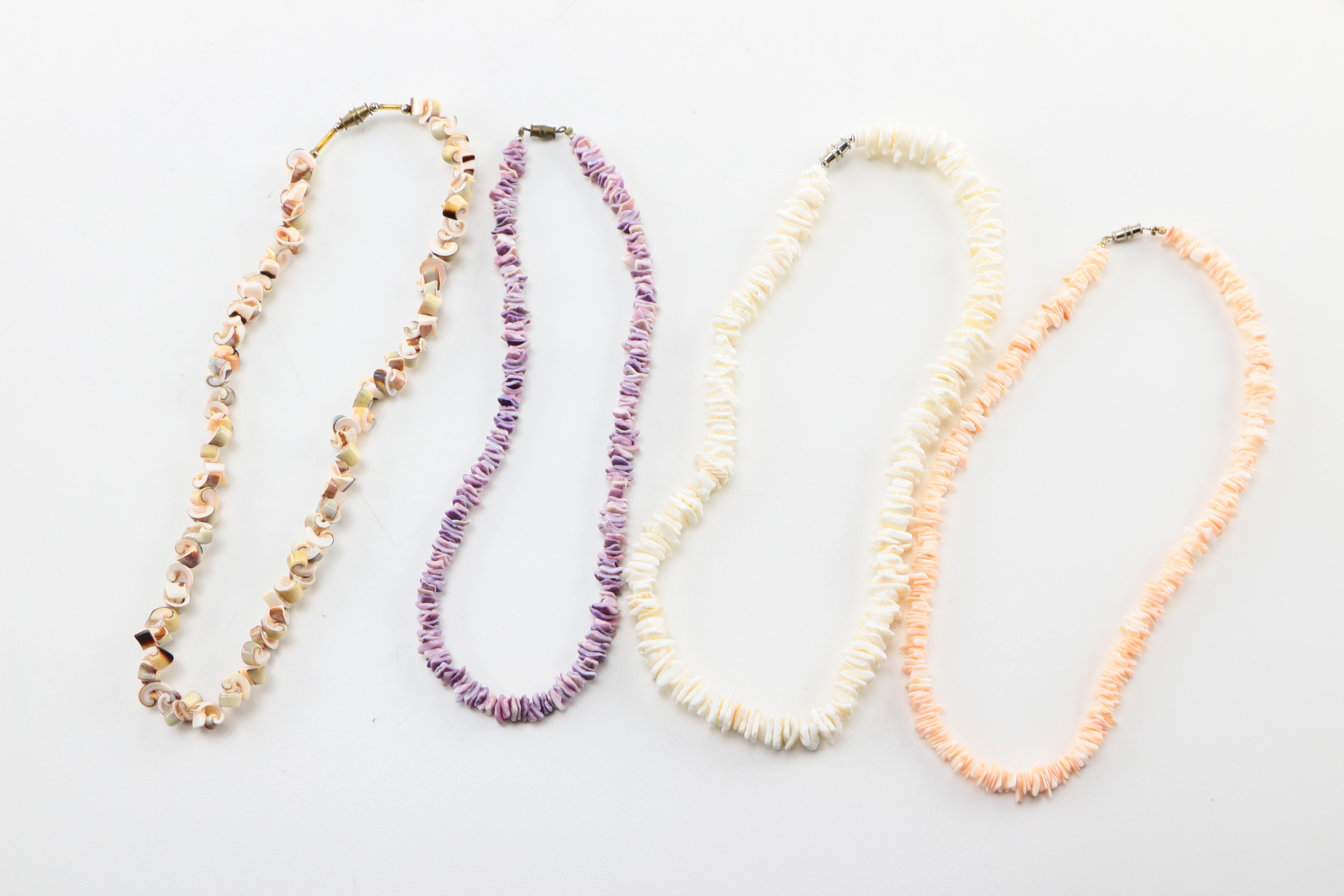 Assortment of Costume Jewelry Including Turquoise