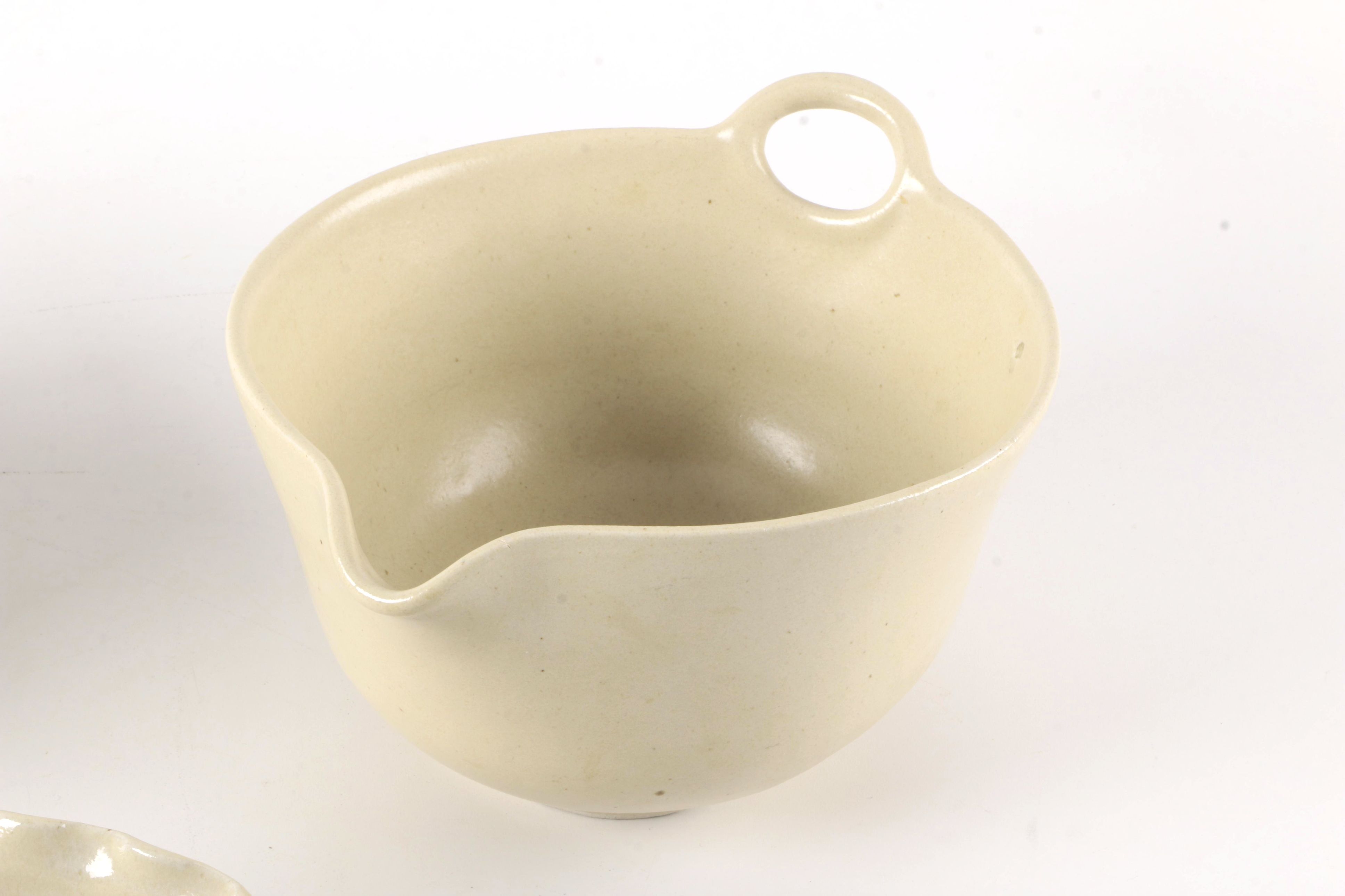 Vintage Stoneware Kitcheware