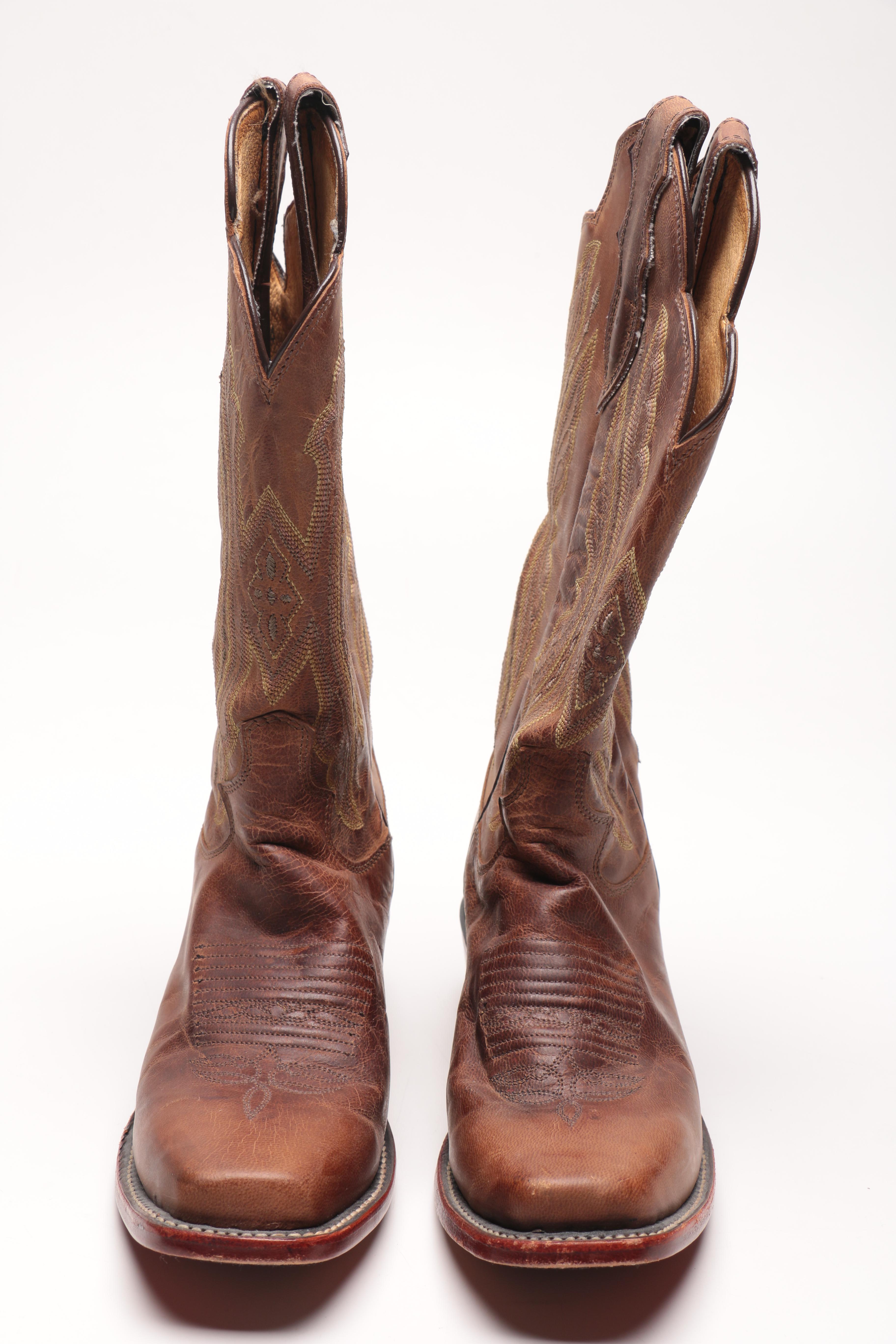 Selection of Womens Boots