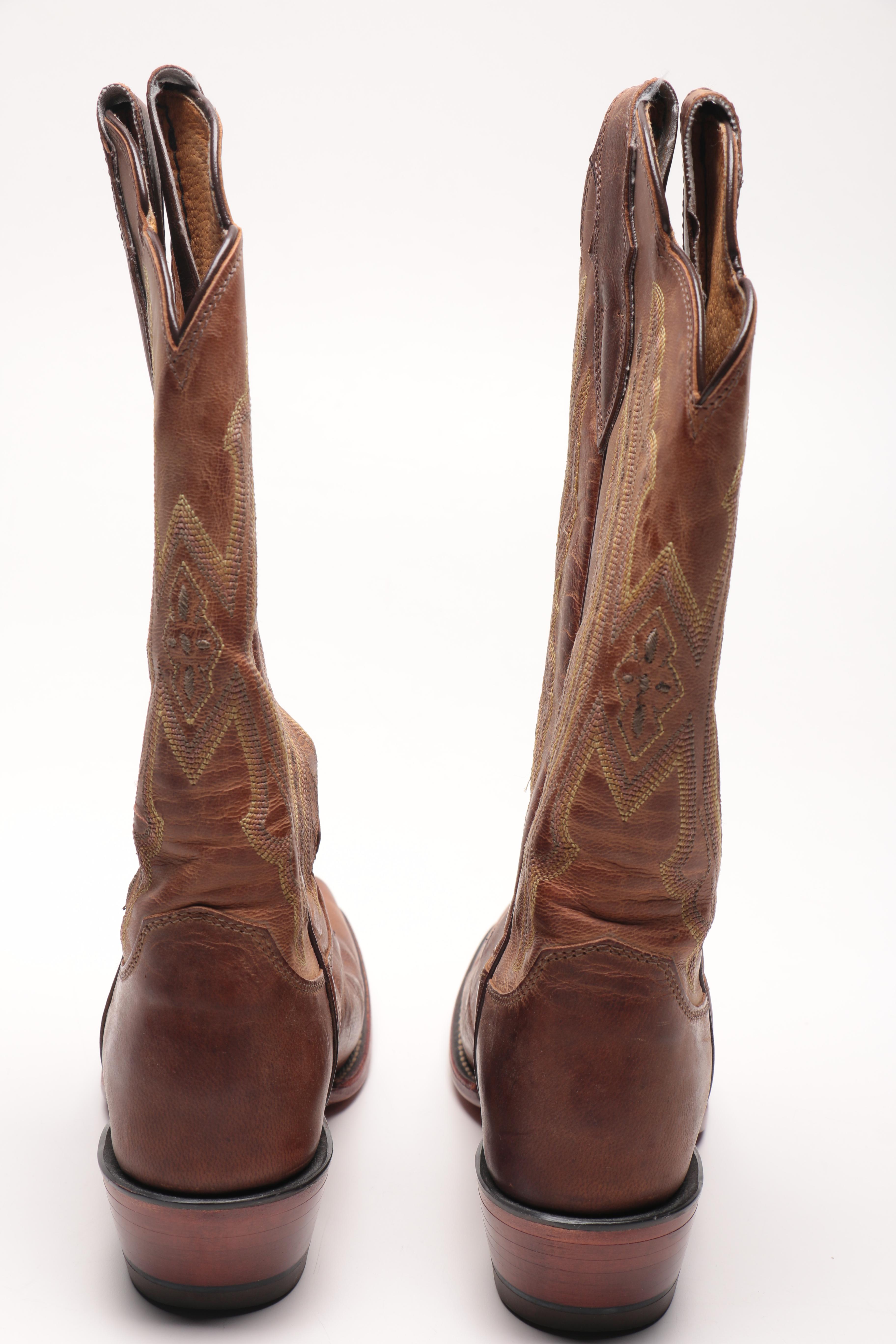 Selection of Womens Boots