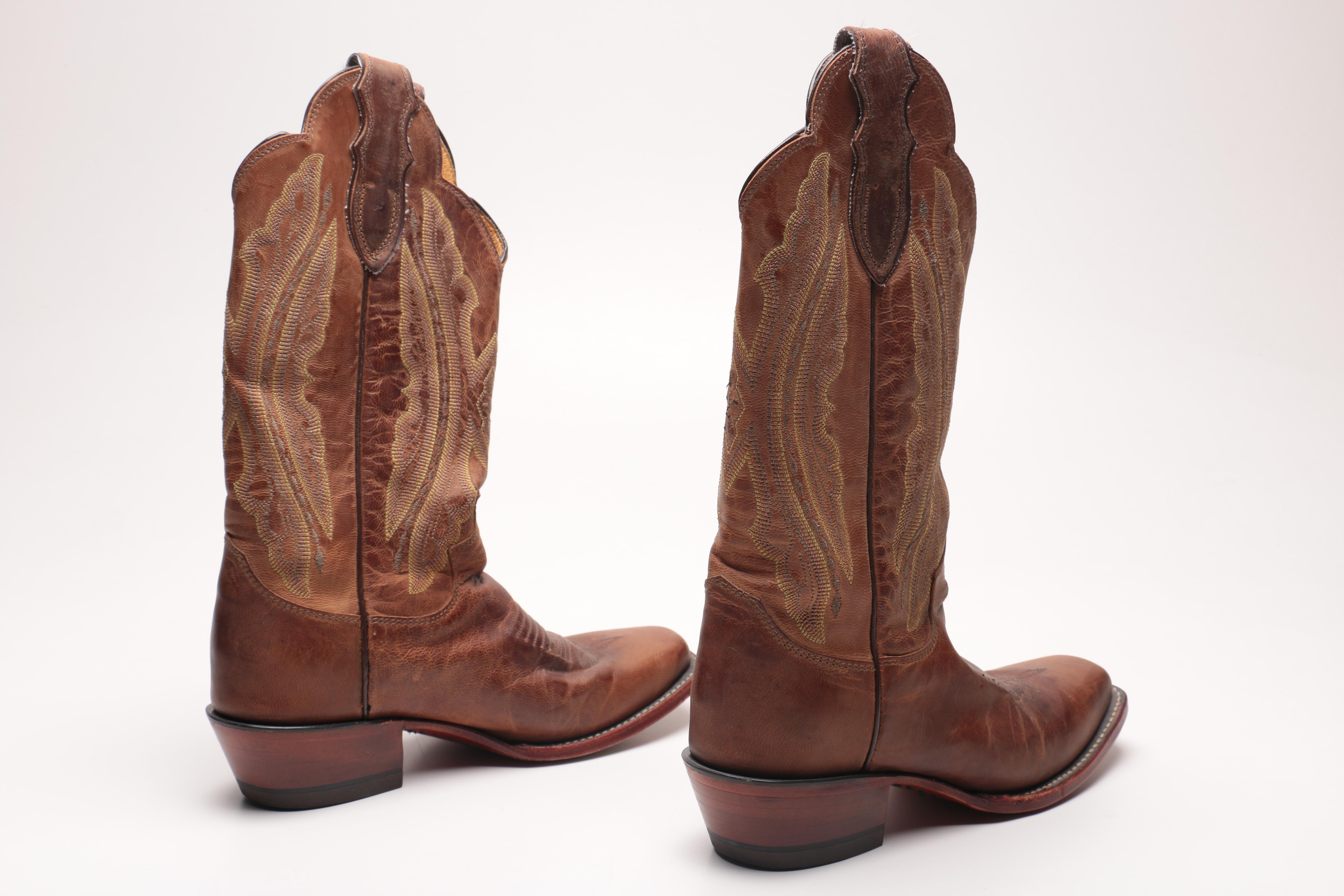 Selection of Womens Boots